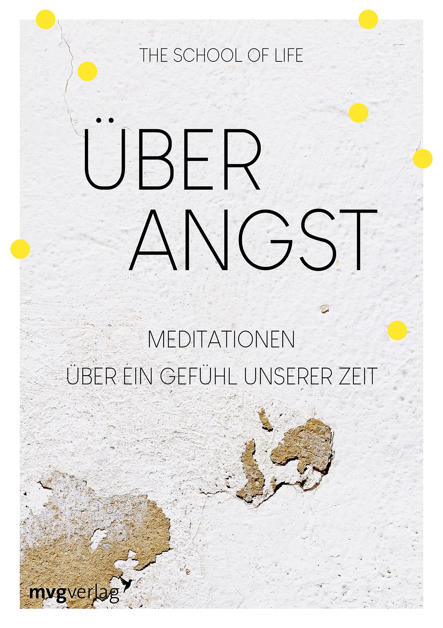Über Angst Health, Nutrition & Fitness