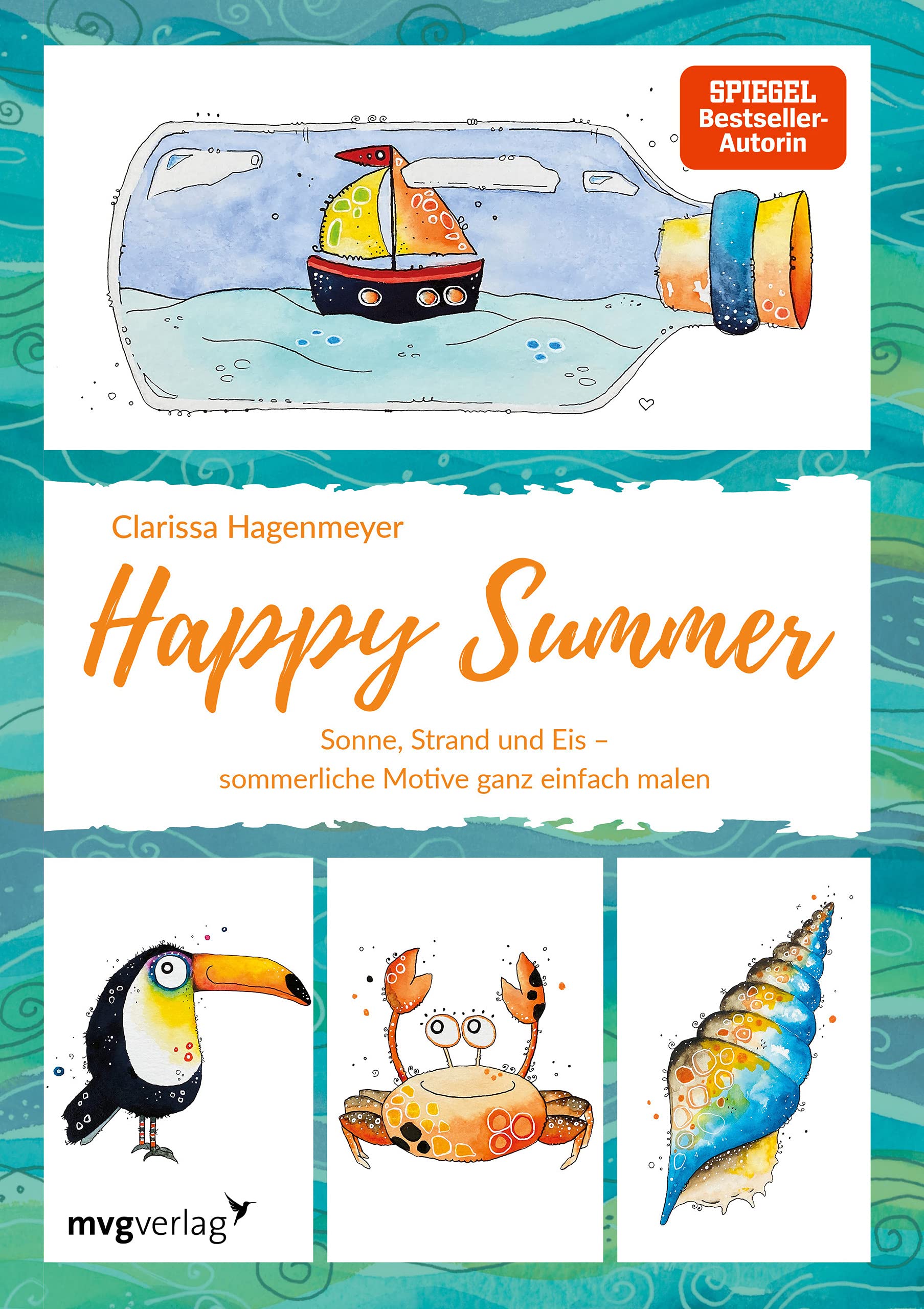 Happy Summer Second-hand books on film, art and culture