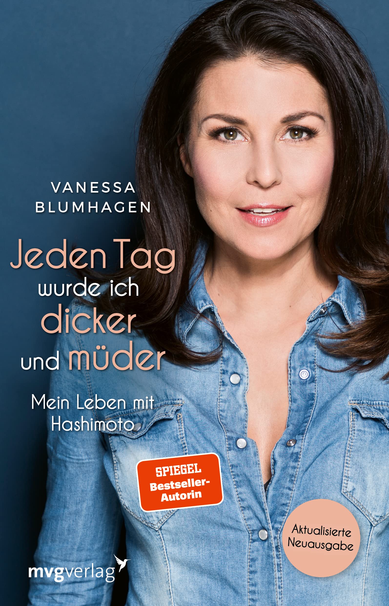 Jeden Tag wurde ich dicker und müder Pop culture