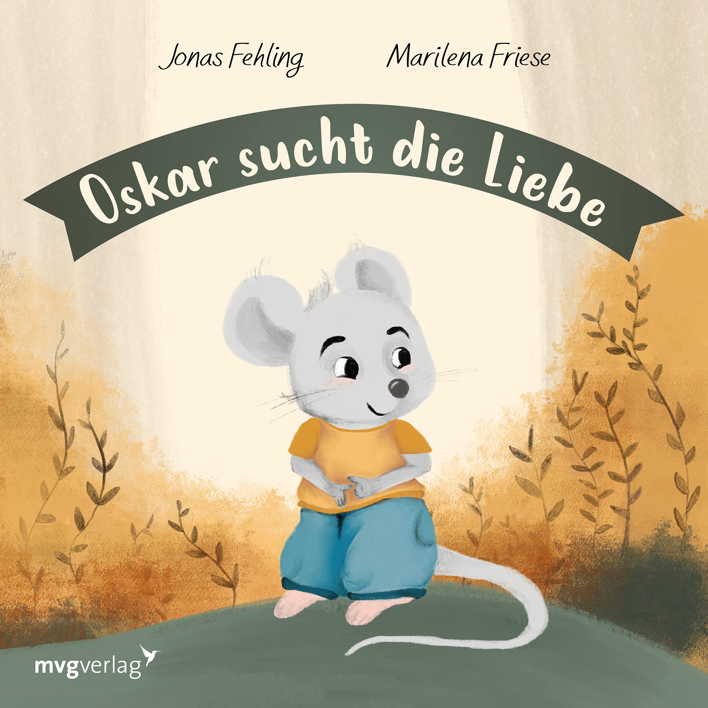 Oskar sucht die Liebe Contemporary literature Books