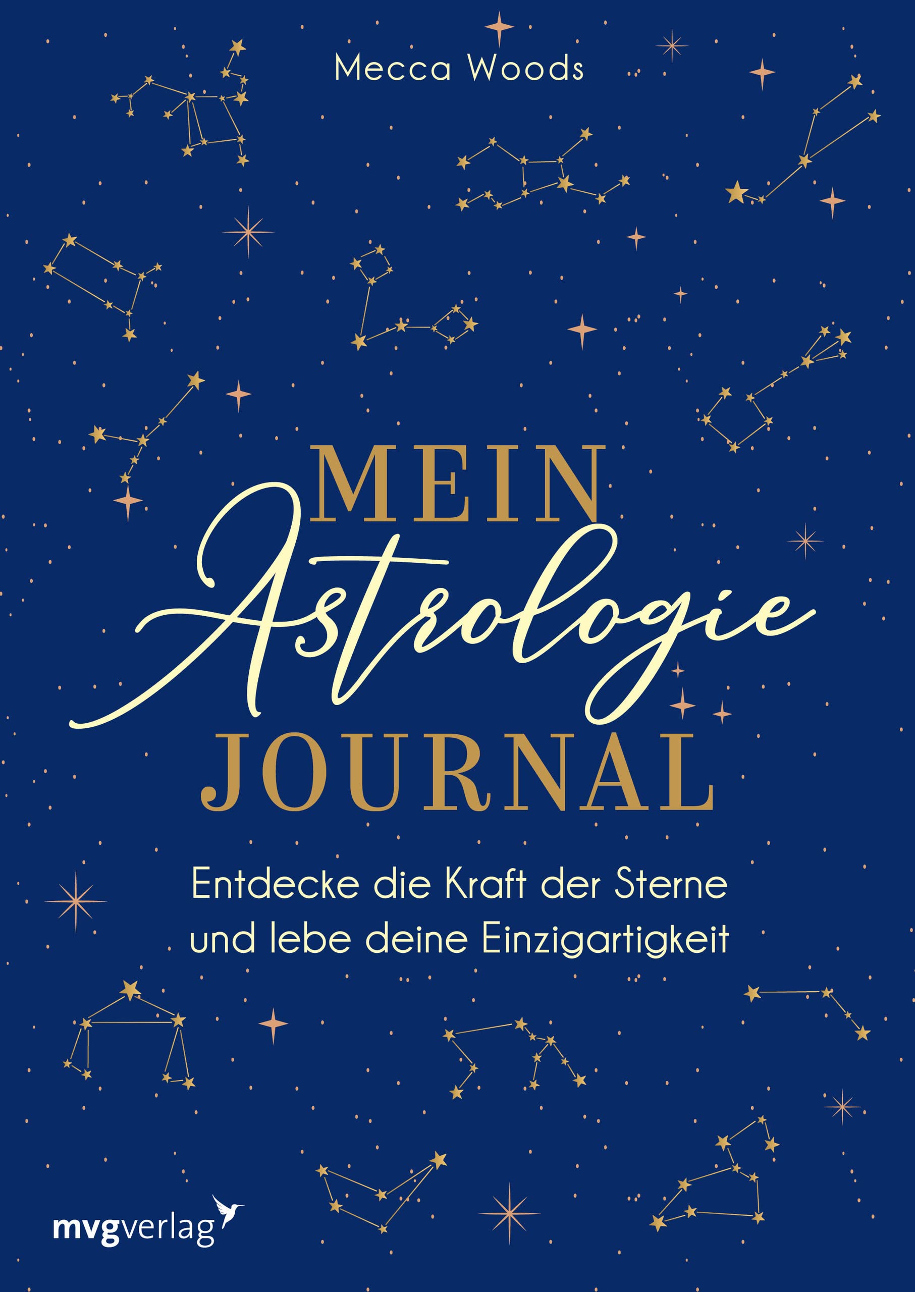 Mein Astrologie-Journal Leisure, Home & Garden