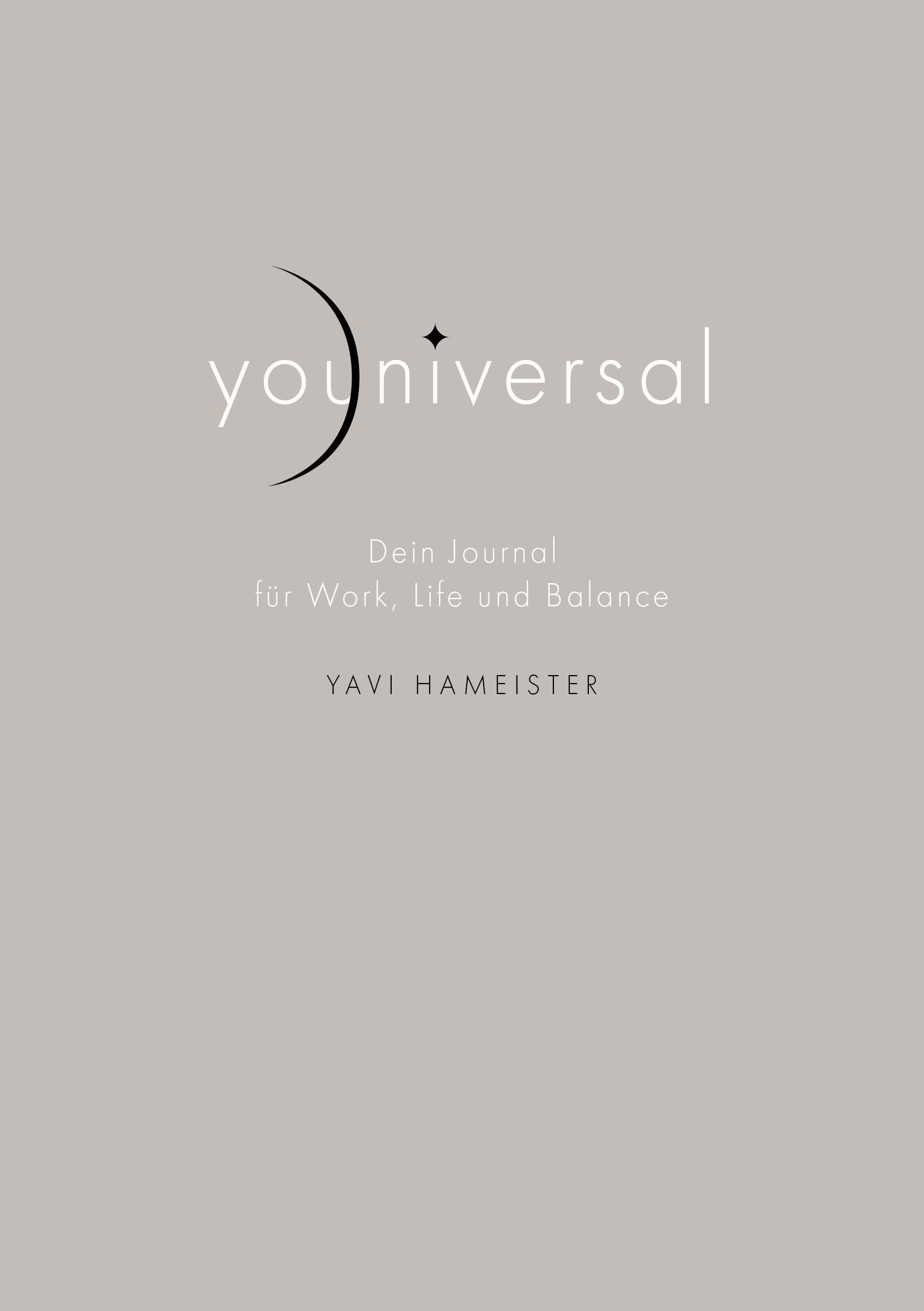 Product Image: youniversal