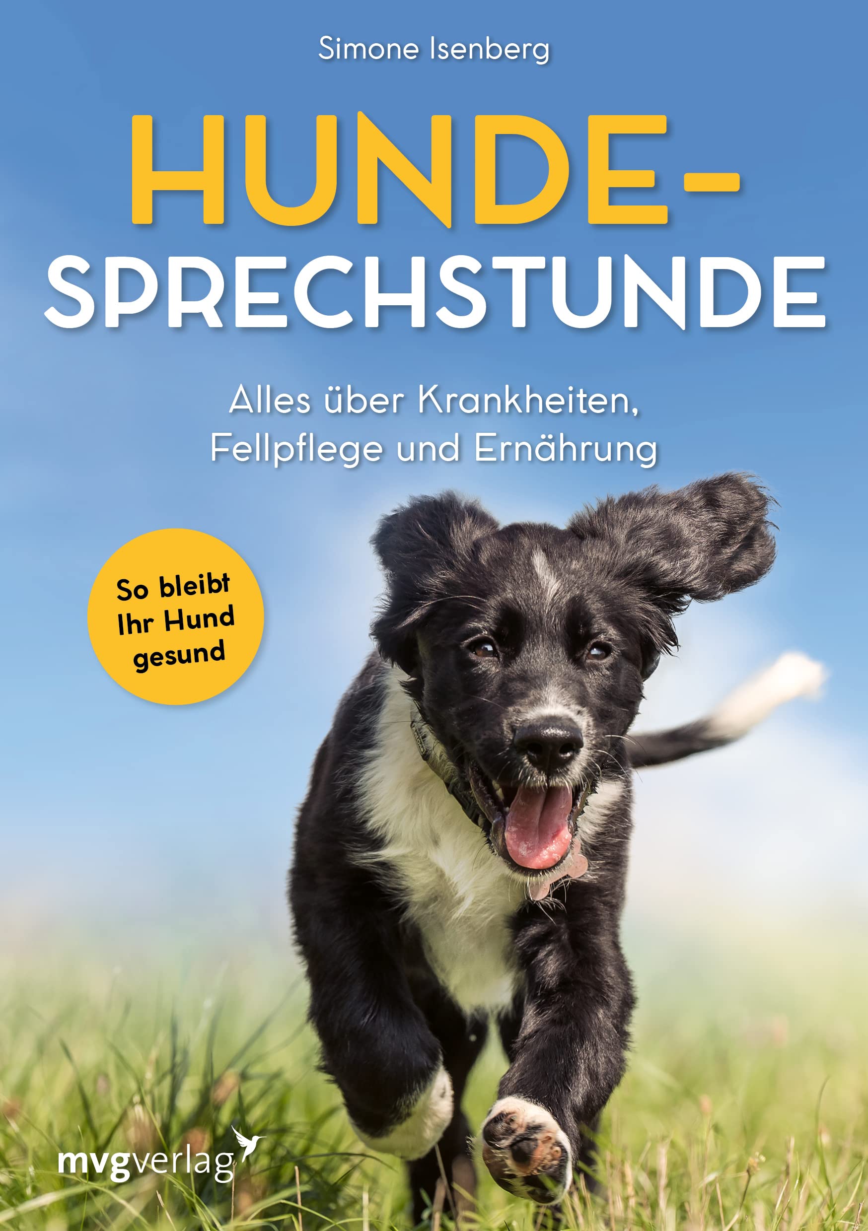 Hunde-Sprechstunde Medicine
