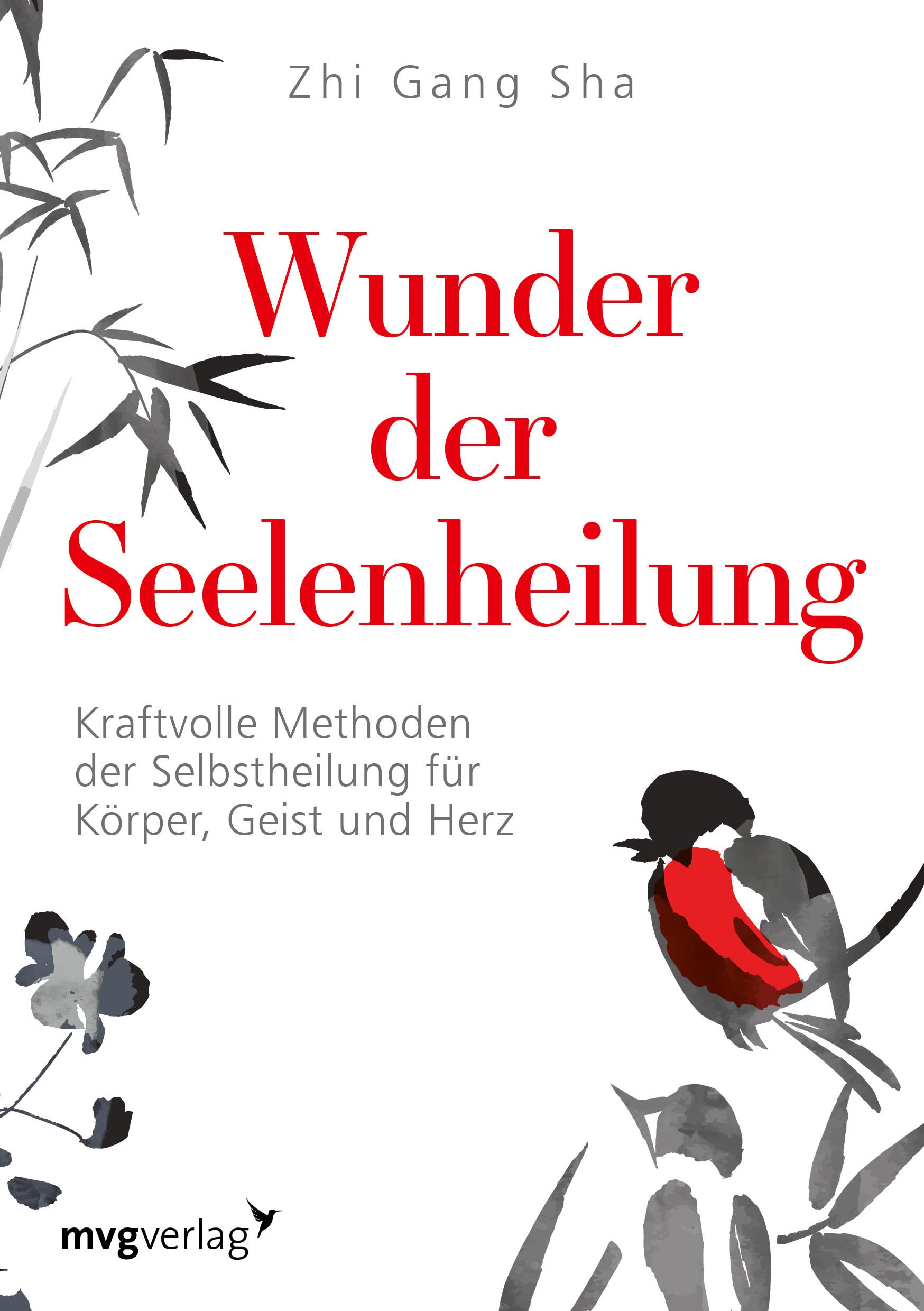 Wunder der Seelenheilung Medicine