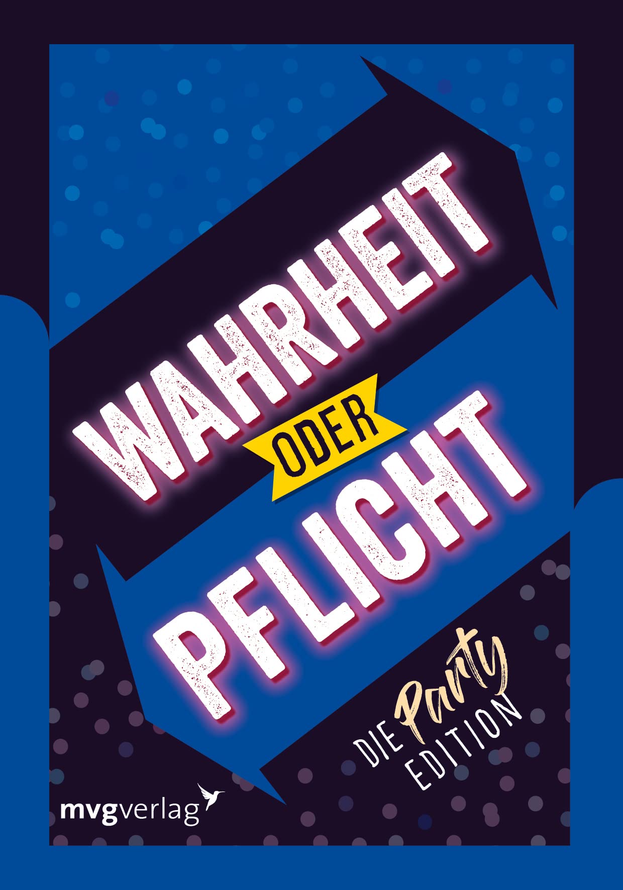 Wahrheit oder Pflicht - Die Partyedition Leisure & Fun