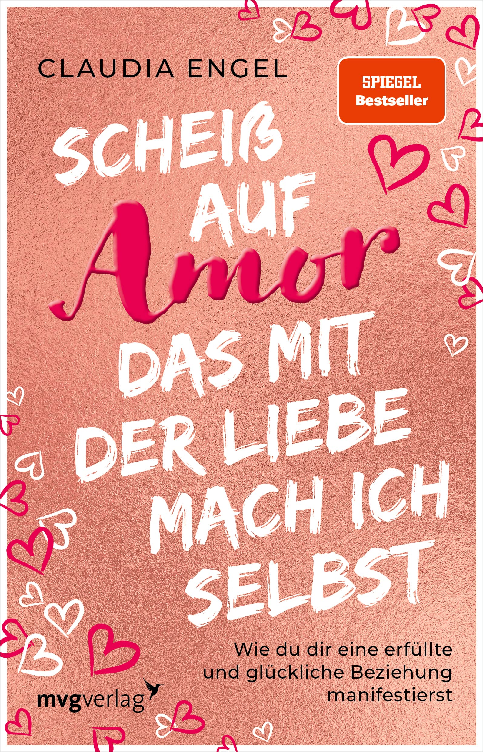 Scheiß auf Amor, das mit der Liebe mach ich selbst Lifestyle