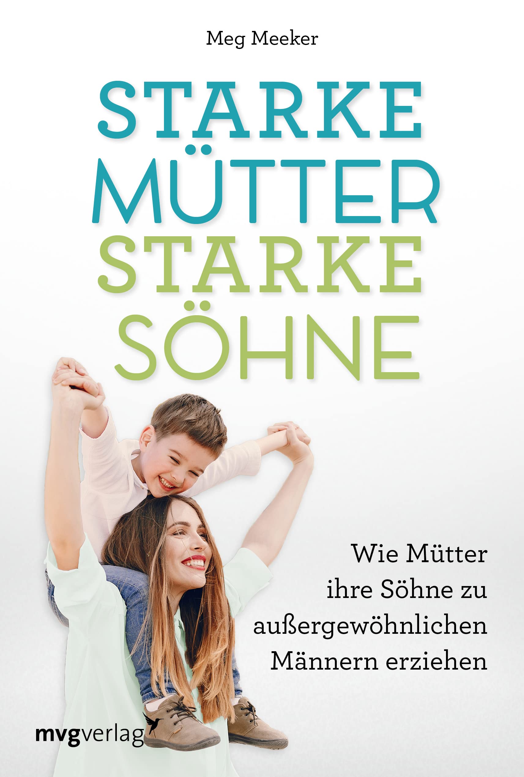 Starke Mütter, starke Söhne Parents & Children