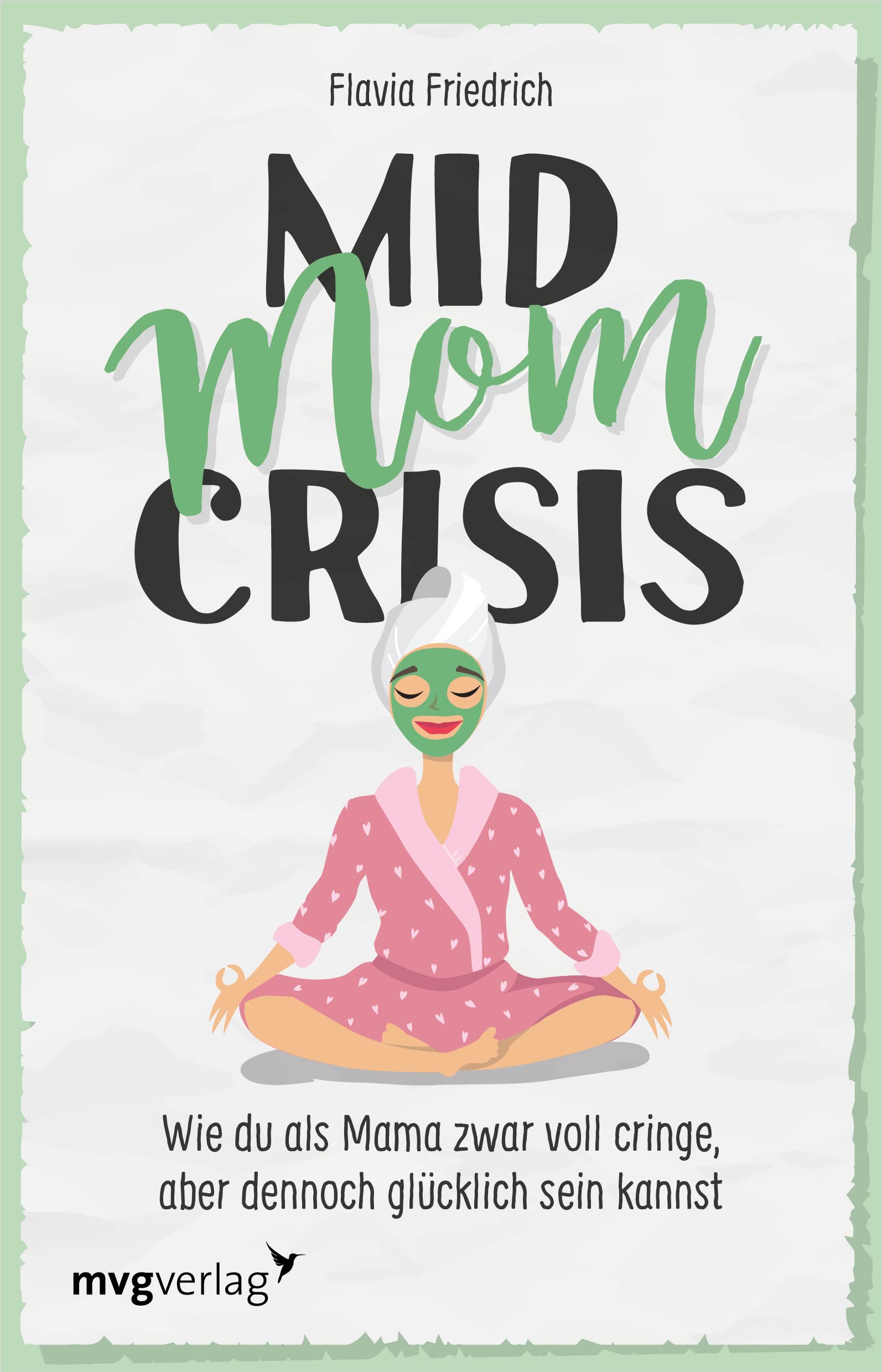 Product Image: Mid Mom Crisis