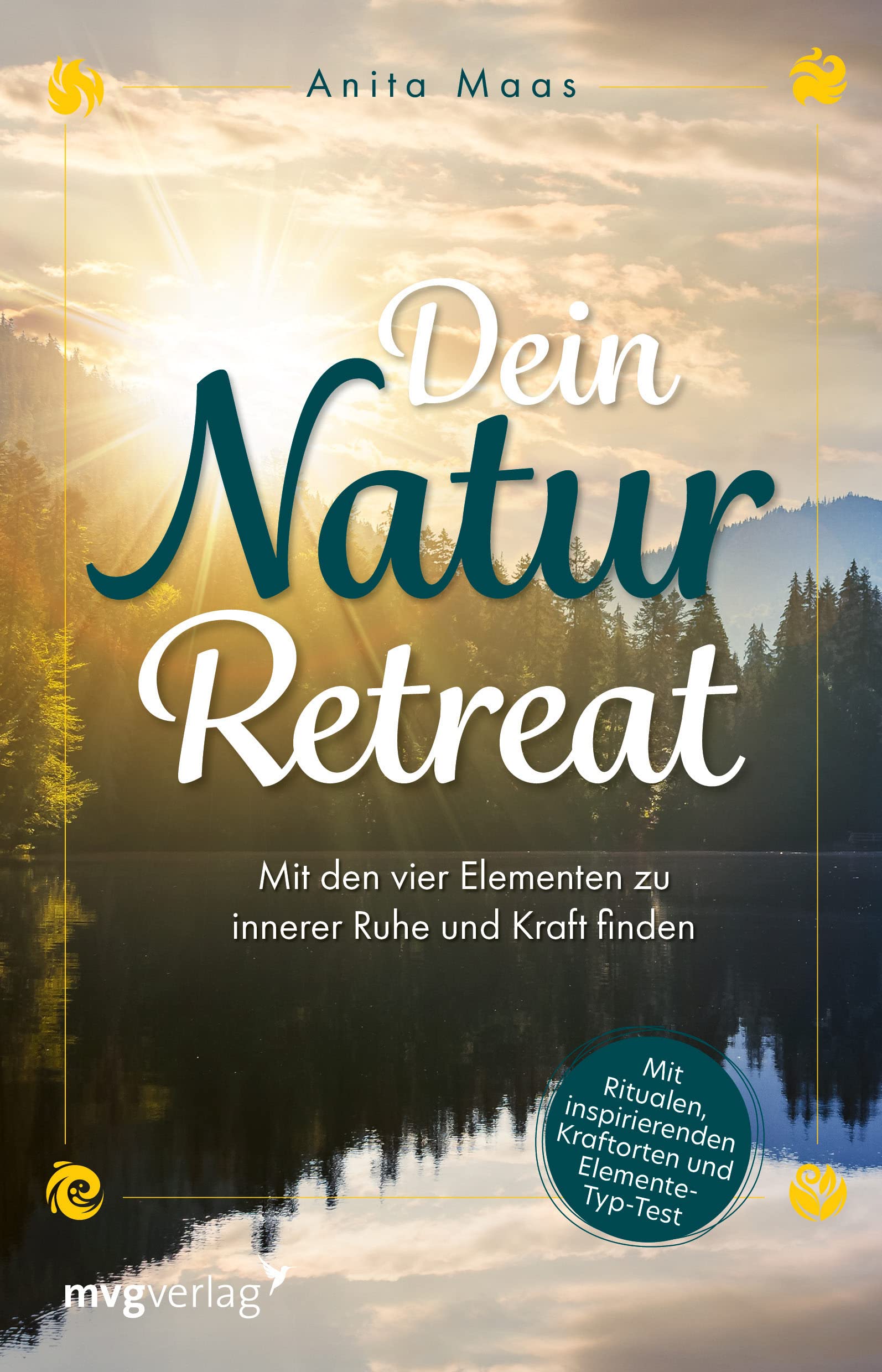Dein Natur-Retreat Lifestyle