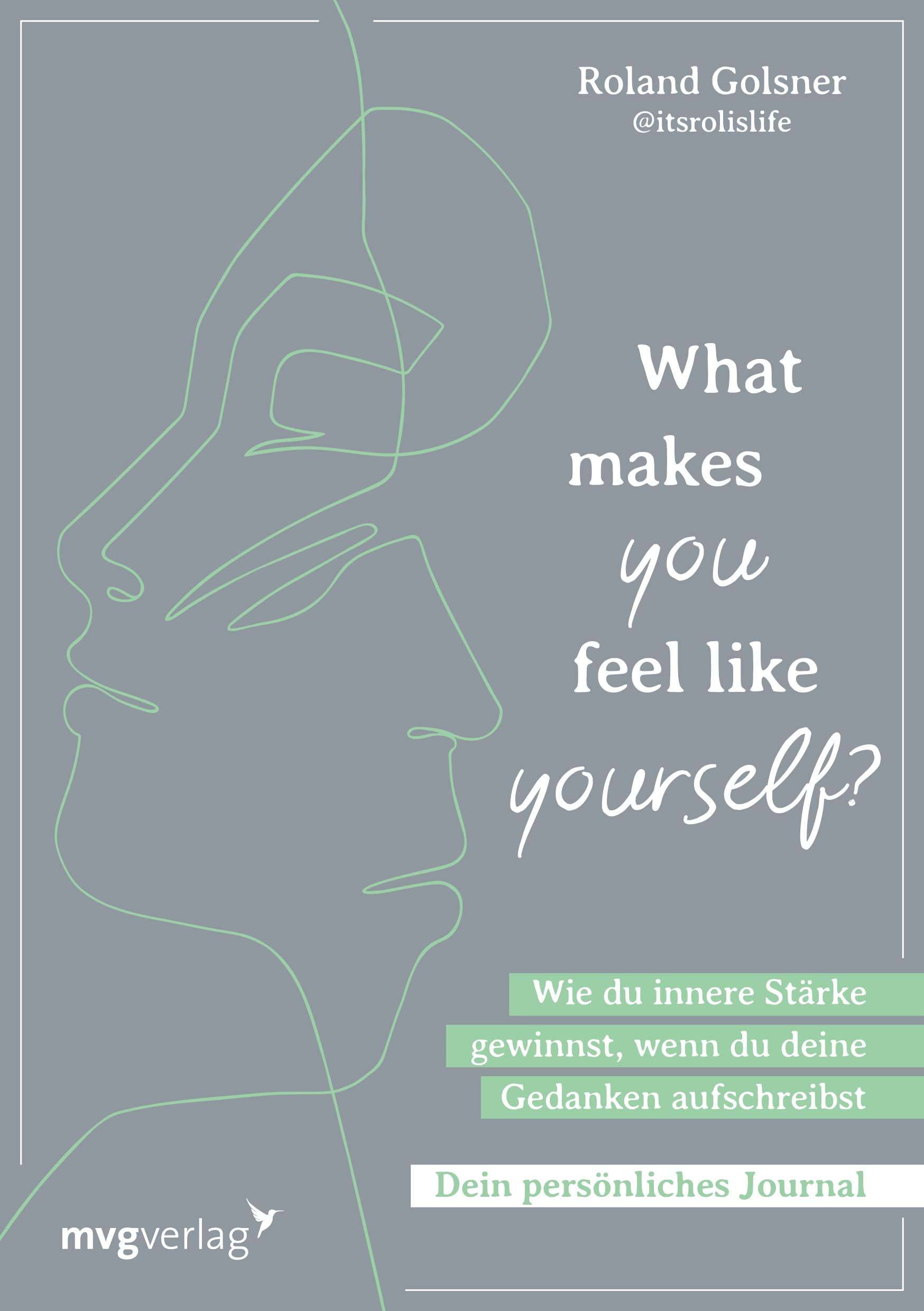 What makes you feel like yourself? Business, Finance & Career