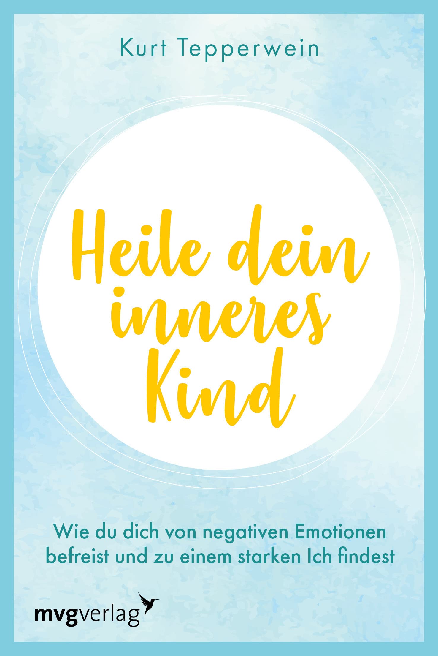 Product Image: Heile dein inneres Kind
