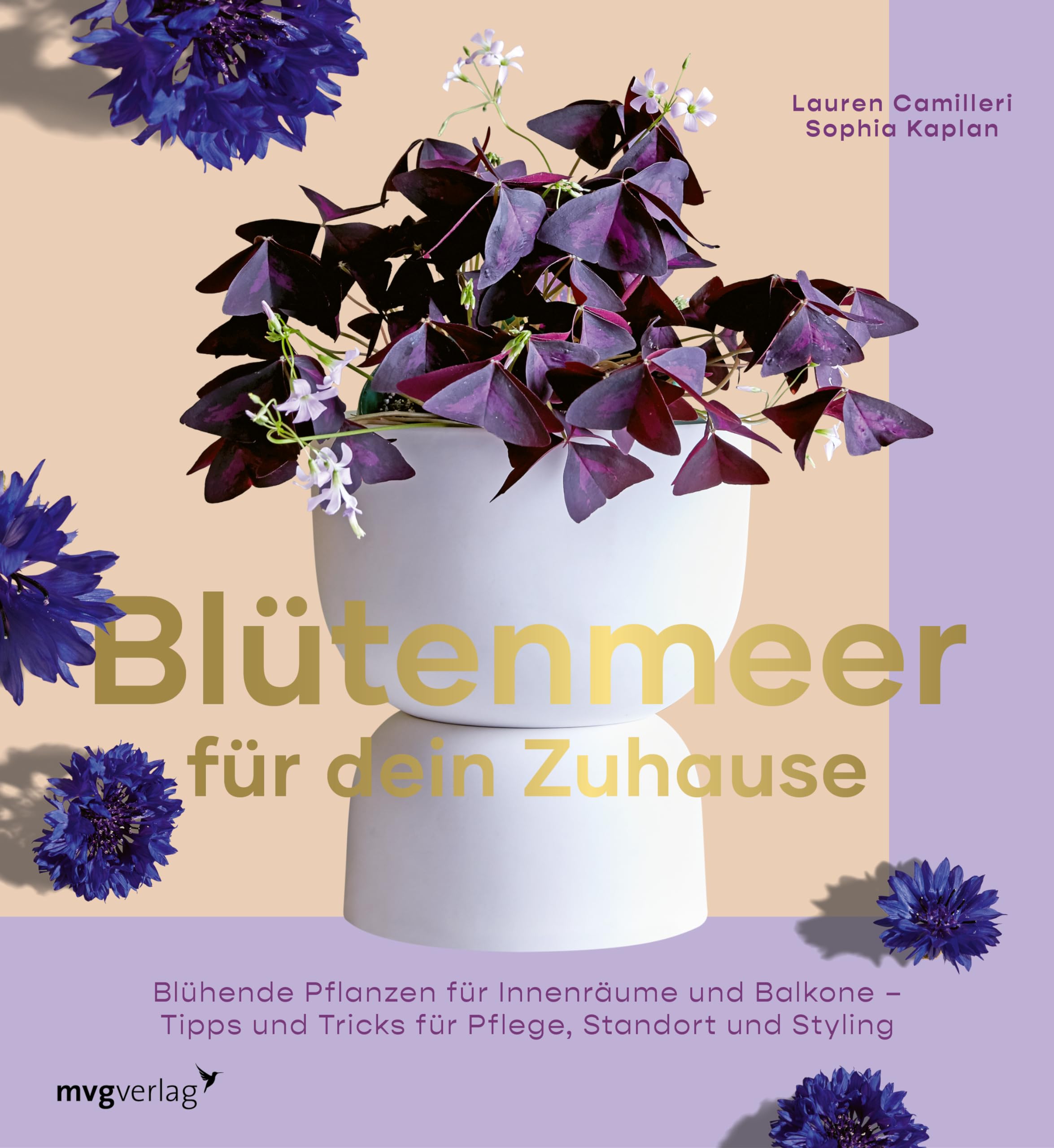 Blütenmeer für dein Zuhause Garden & Plants