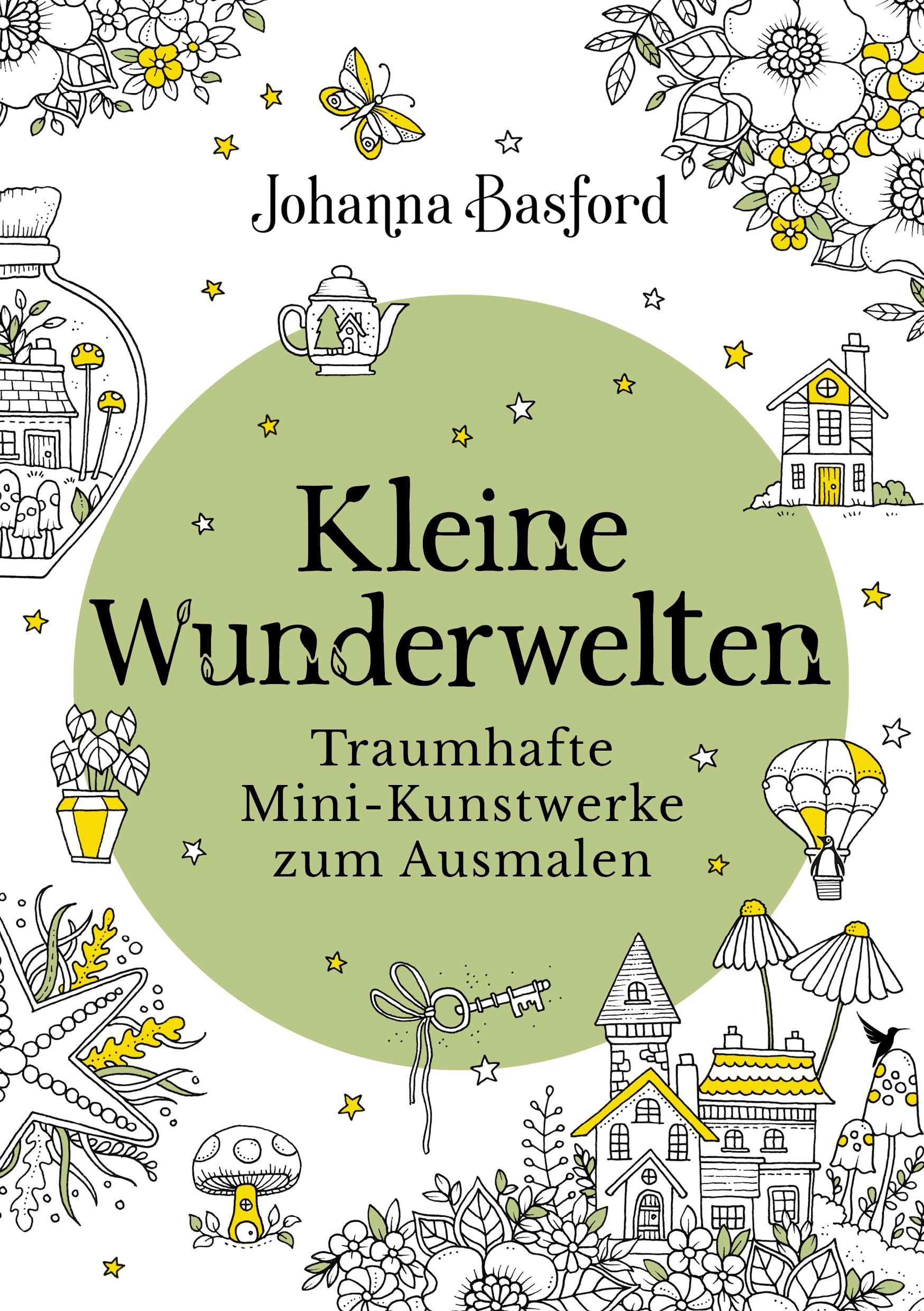 Kleine Wunderwelten Film, Art & Culture