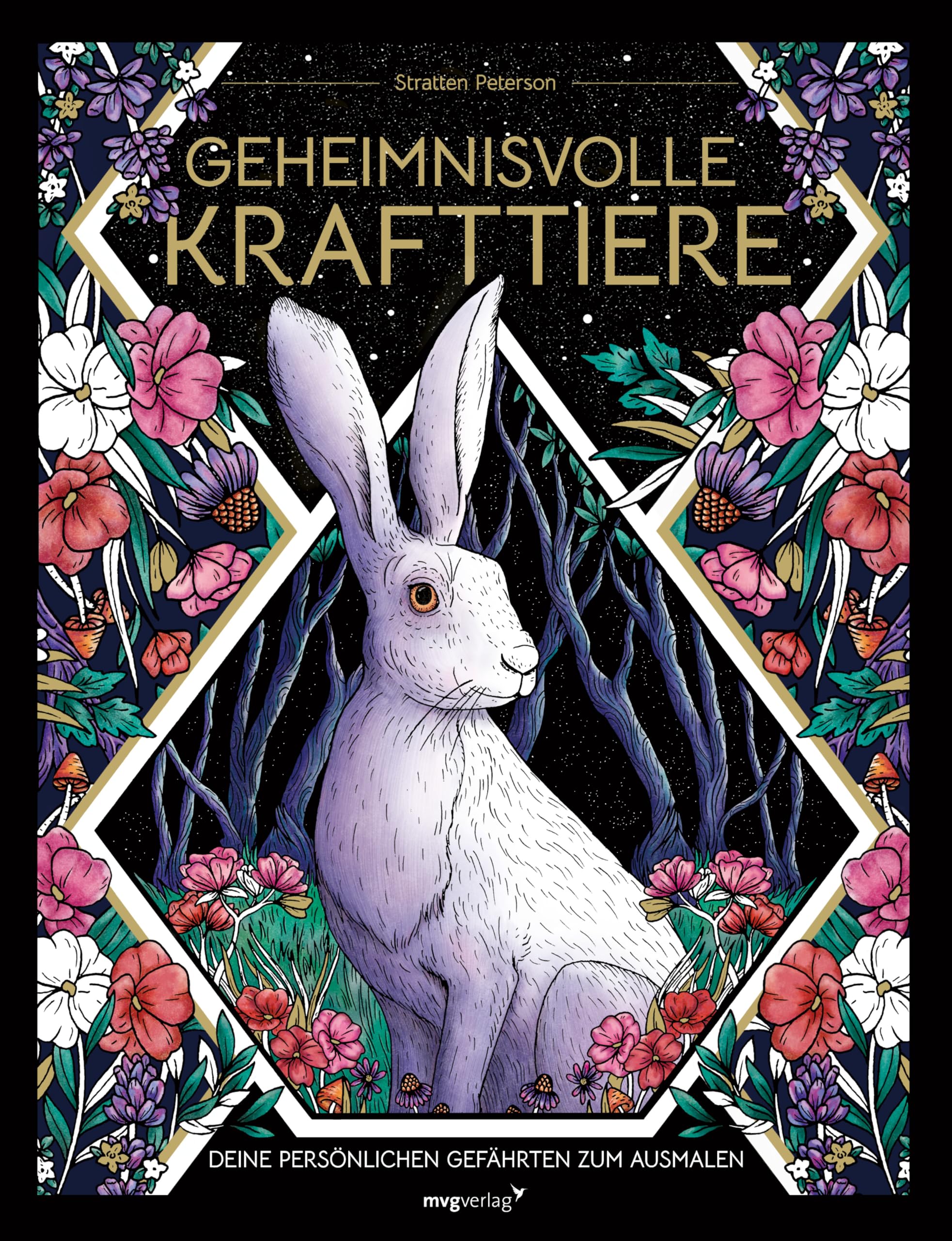Geheimnisvolle Krafttiere Film, Art & Culture