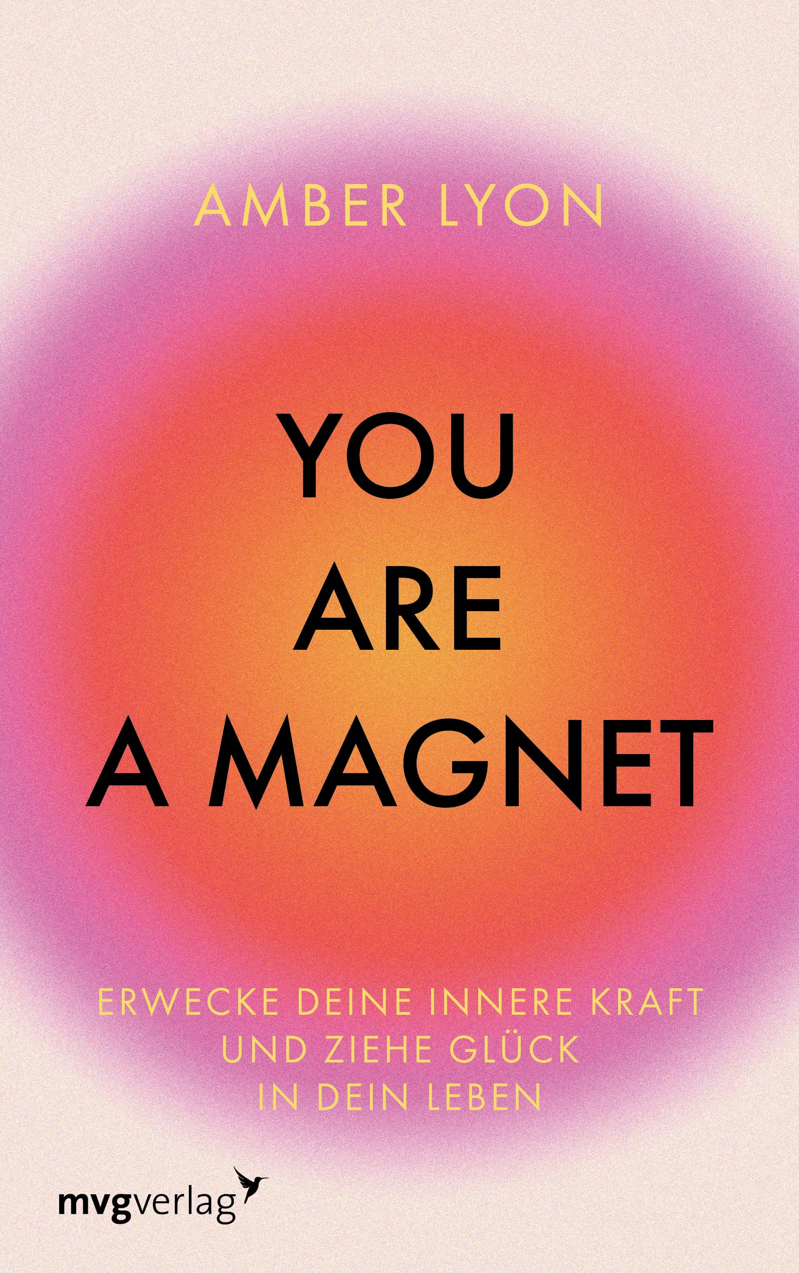 You are a Magnet Business, Finance & Career