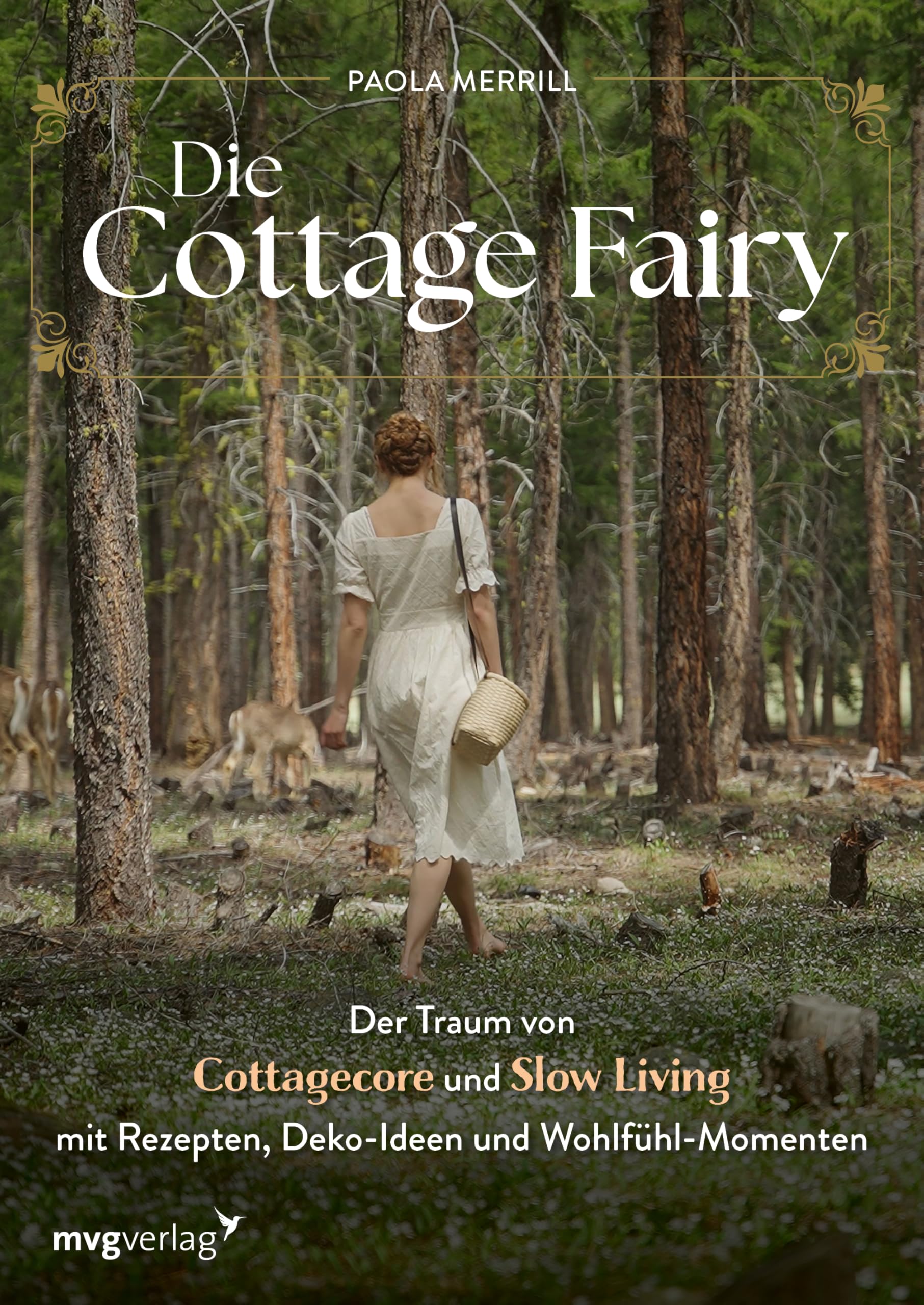 Die Cottage Fairy Hobbies & Crafts