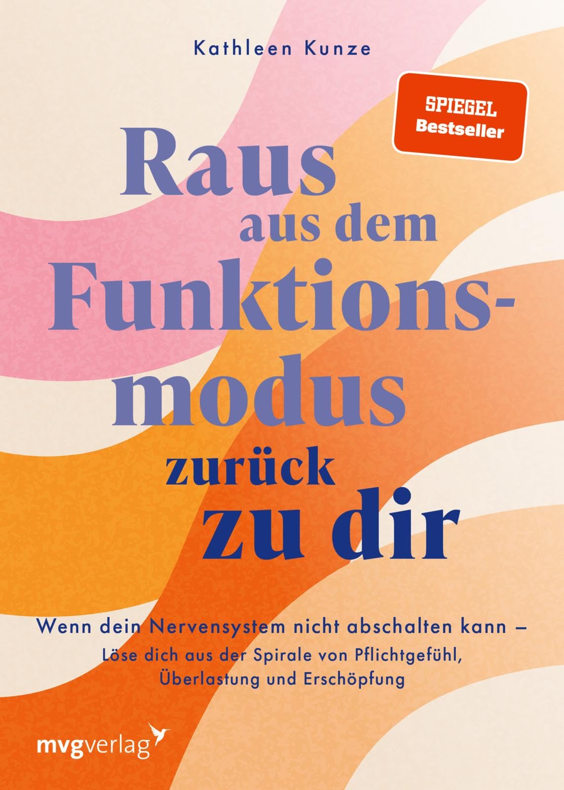 Raus aus dem Funktionsmodus - zurück zu dir Health, Nutrition & Fitness