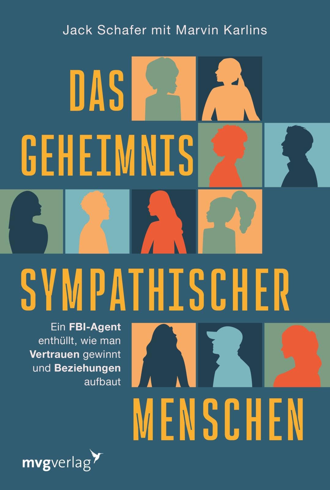 Das Geheimnis sympathischer Menschen Business, Finance & Career