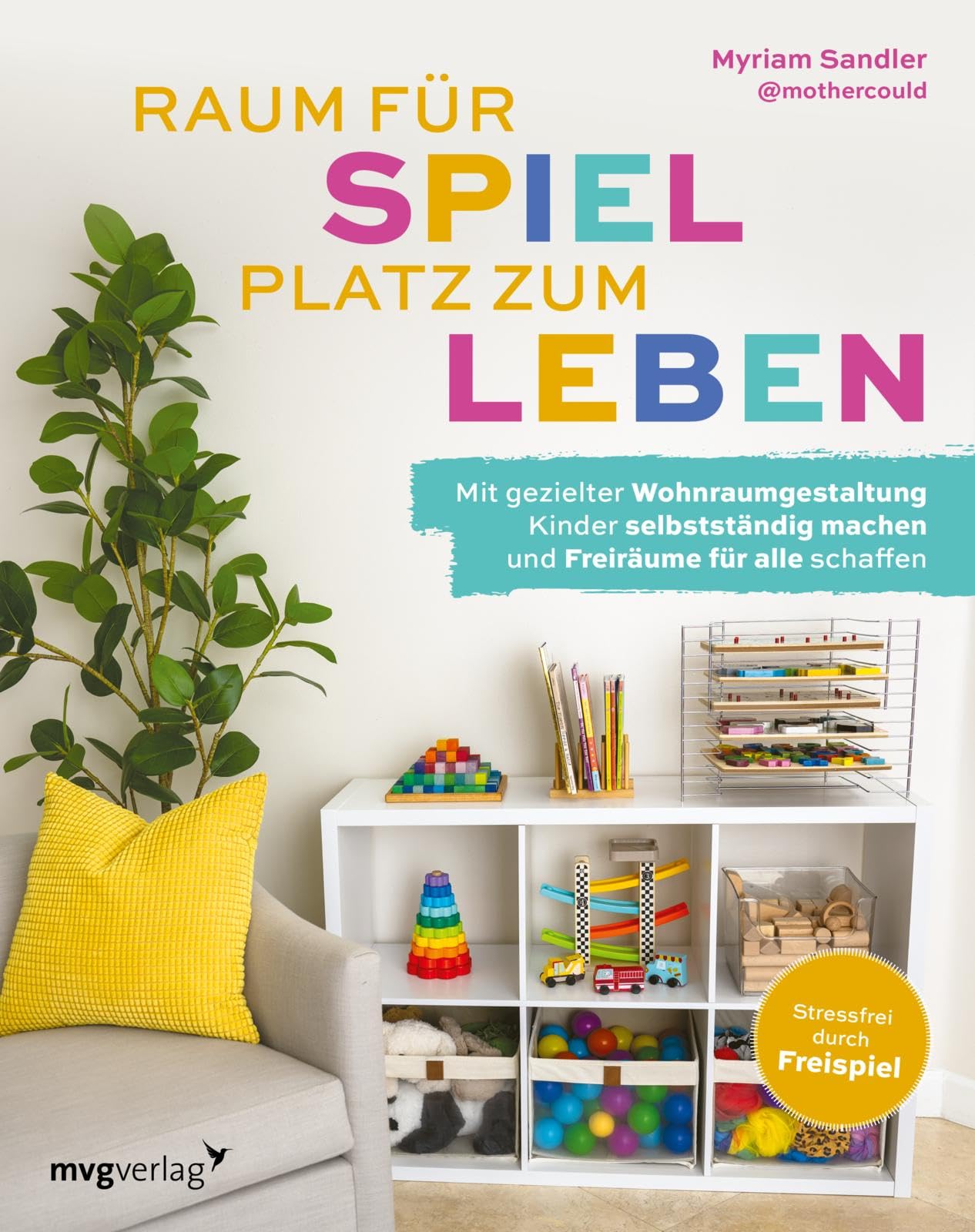 Raum für Spiel, Platz zum Leben Parents & Children
