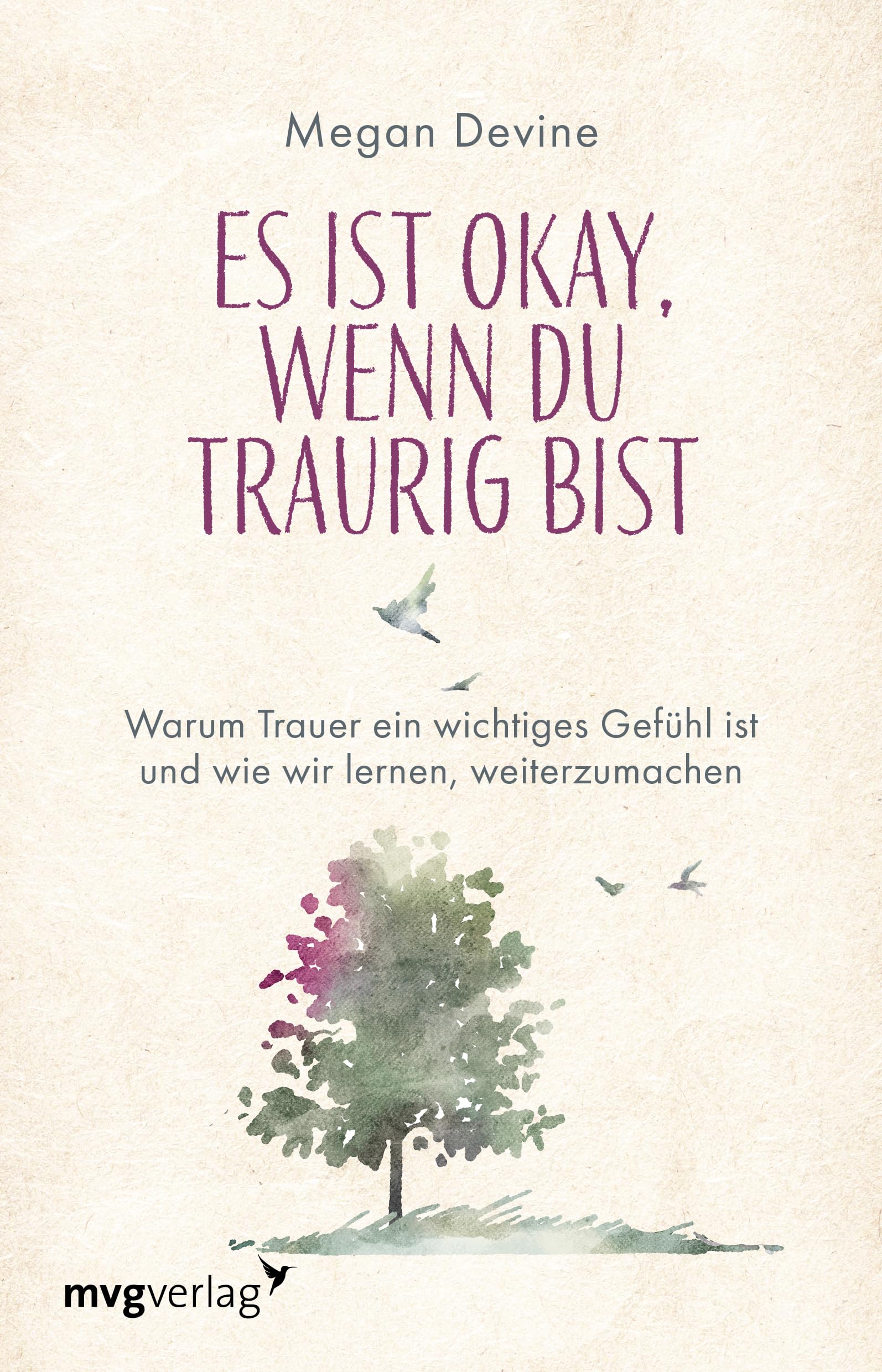 Es ist okay, wenn du traurig bist Lifestyle