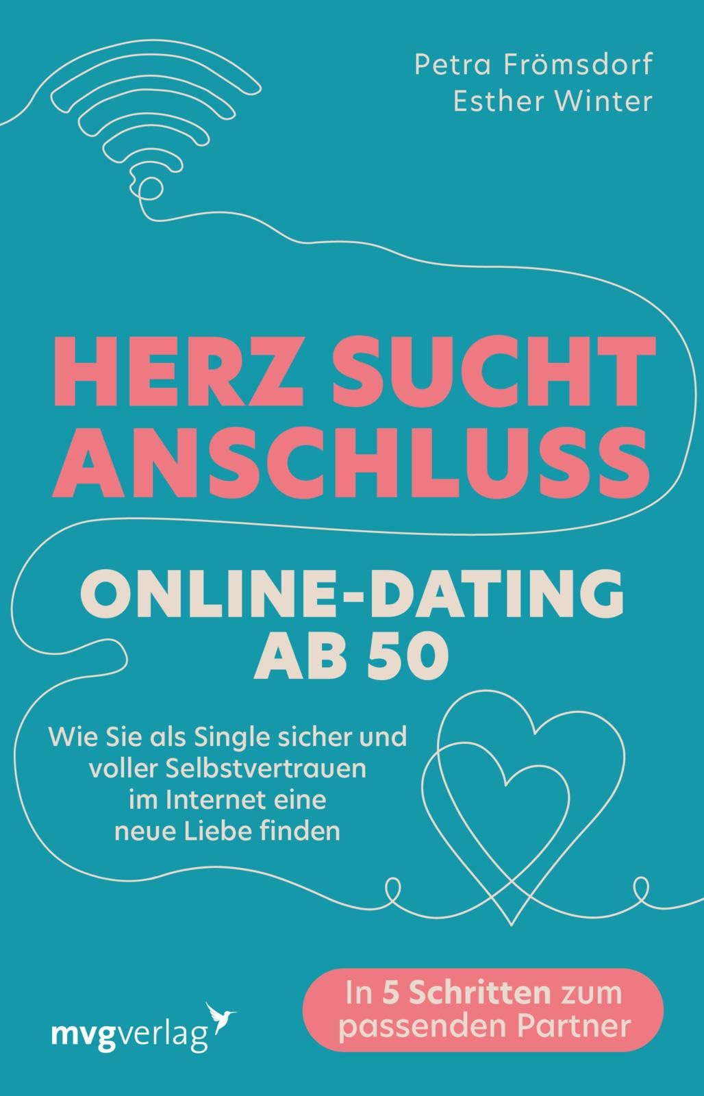 Herz sucht Anschluss - Online-Dating ab 50 Eroticism
