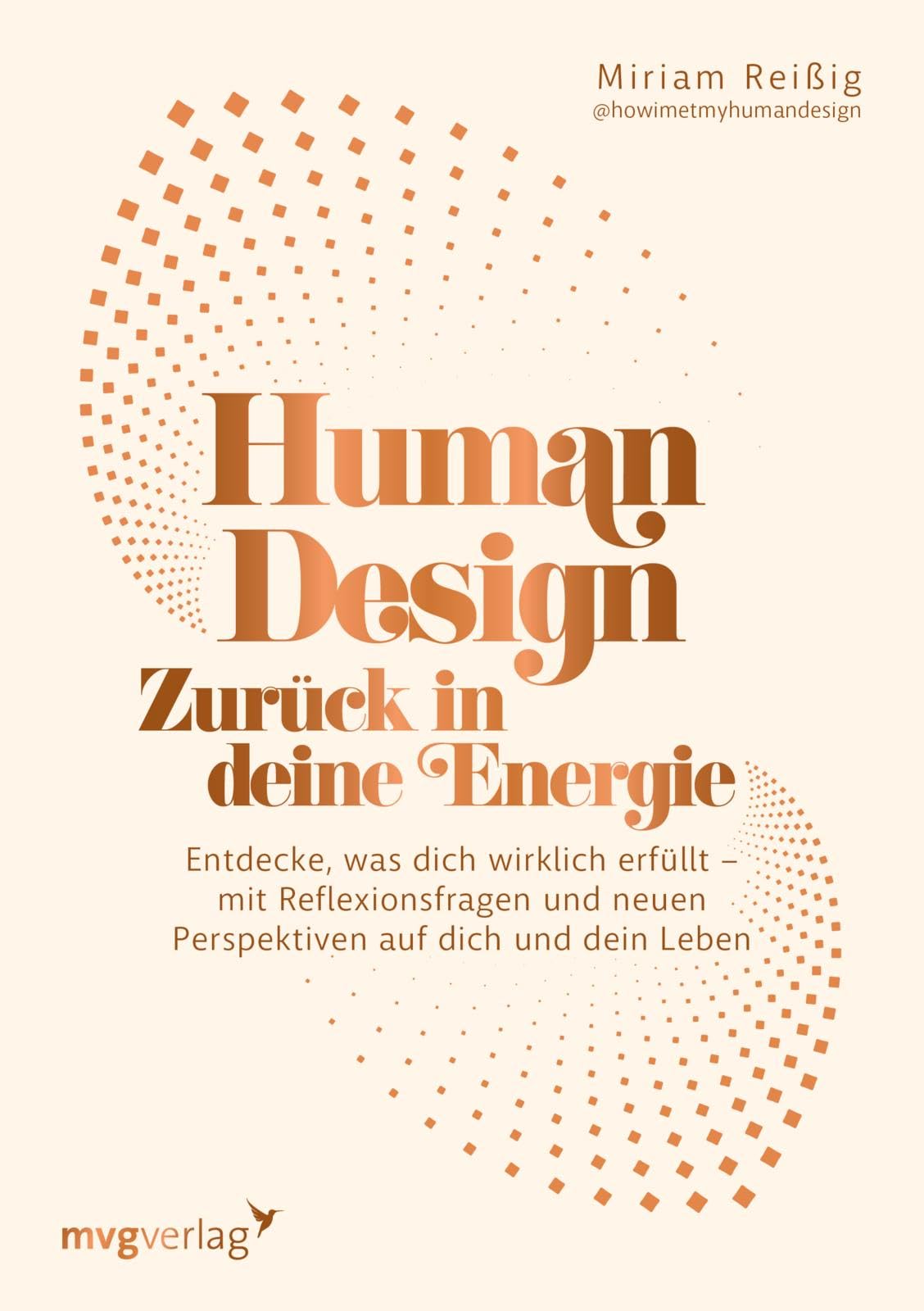 Human Design: Zurück in deine Energie Lifestyle
