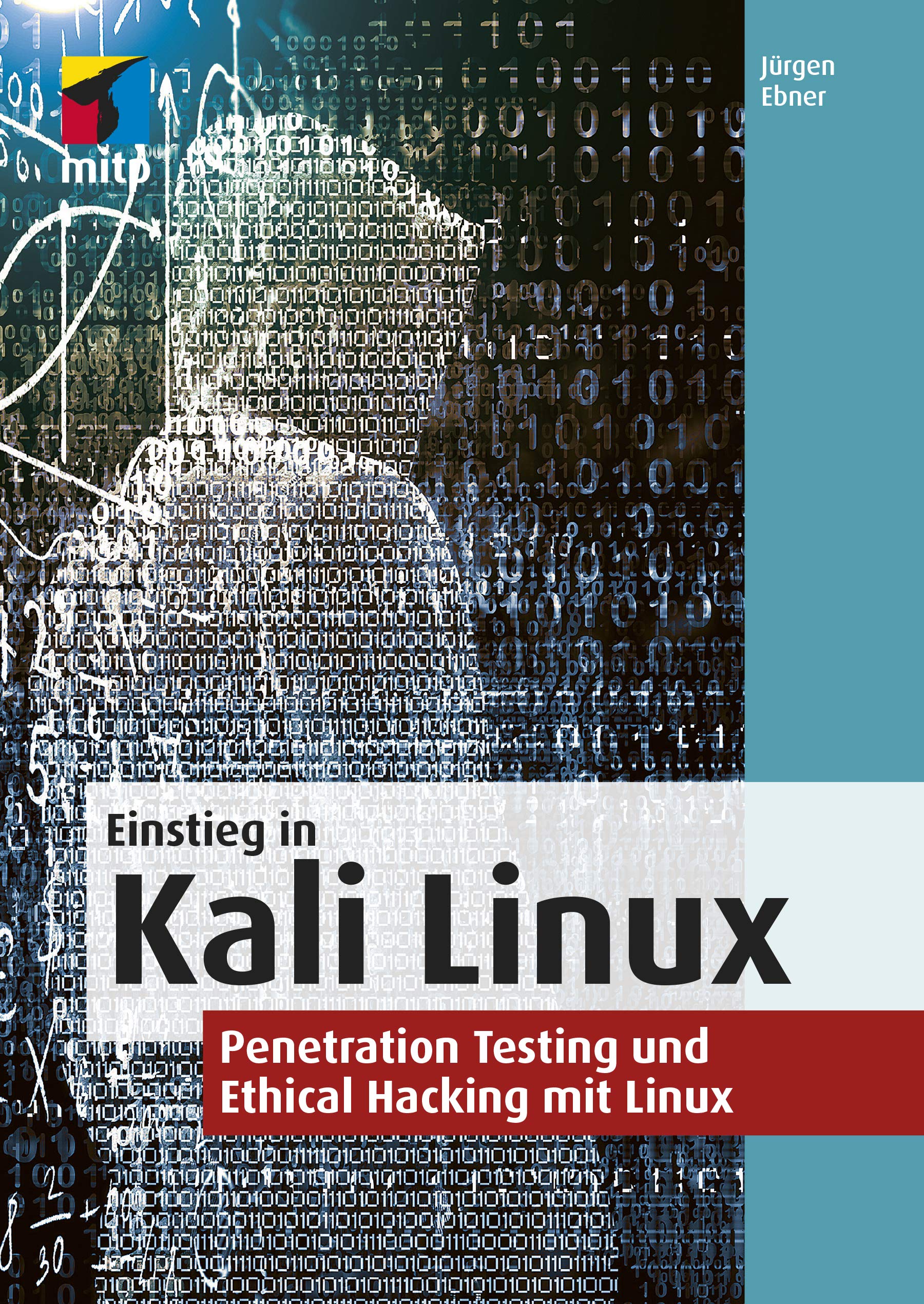 Einstieg in Kali Linux Medicine