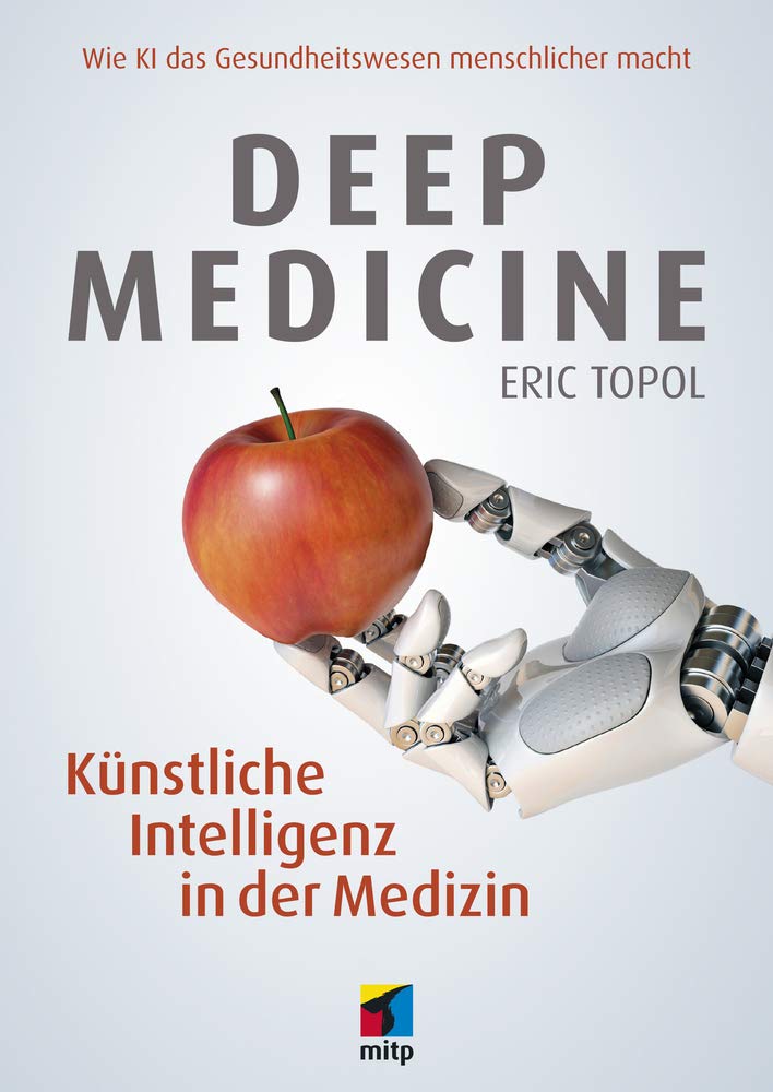 Deep Medicine Medicine