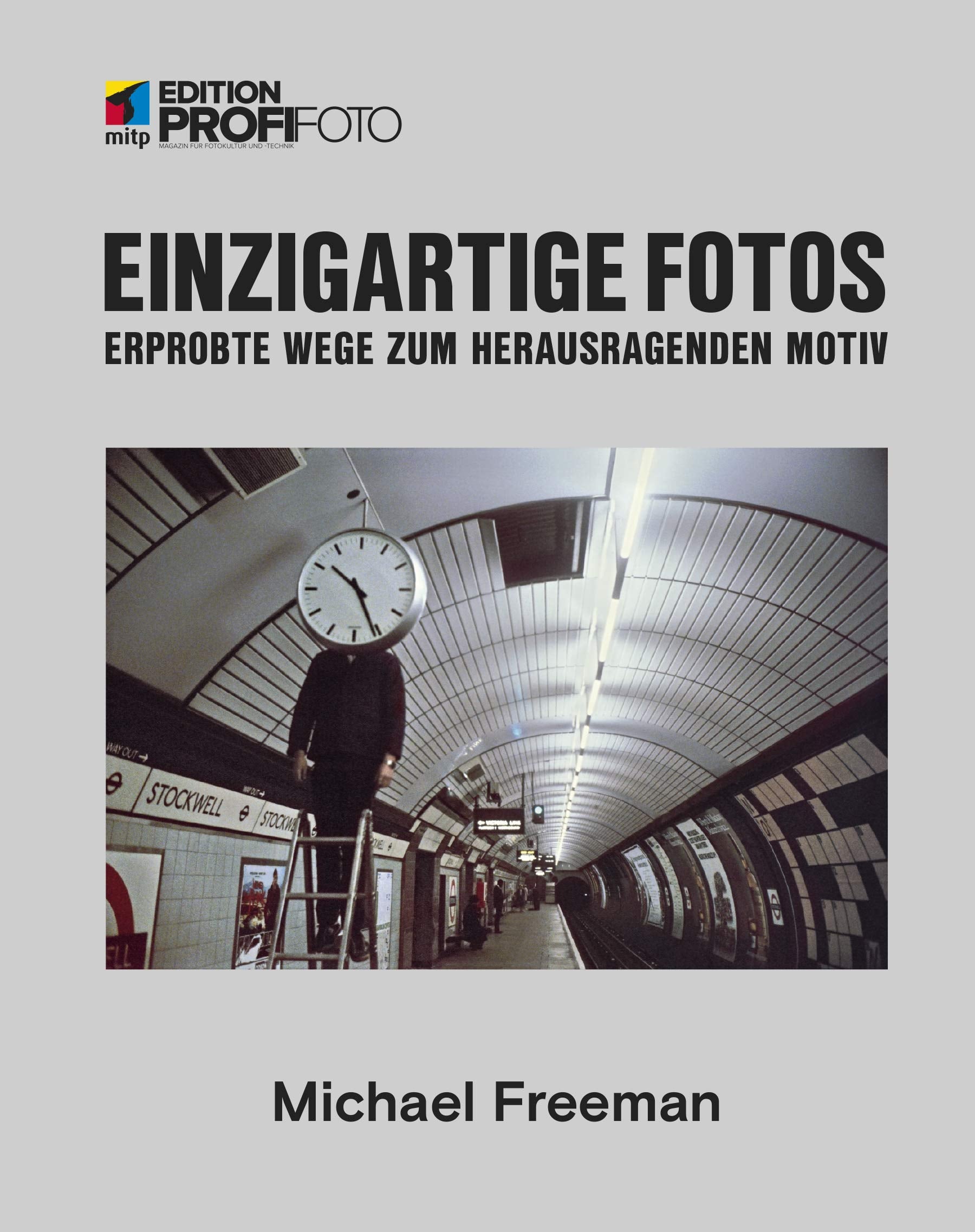 Product Image: Einzigartige Fotos
