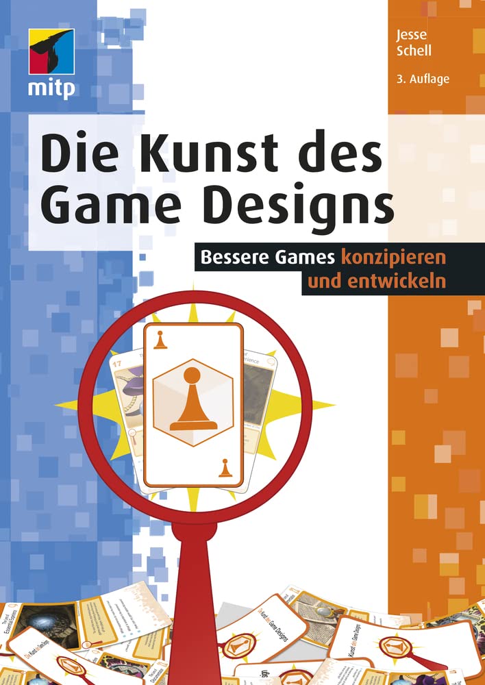 Die Kunst des Game Designs Computer Science