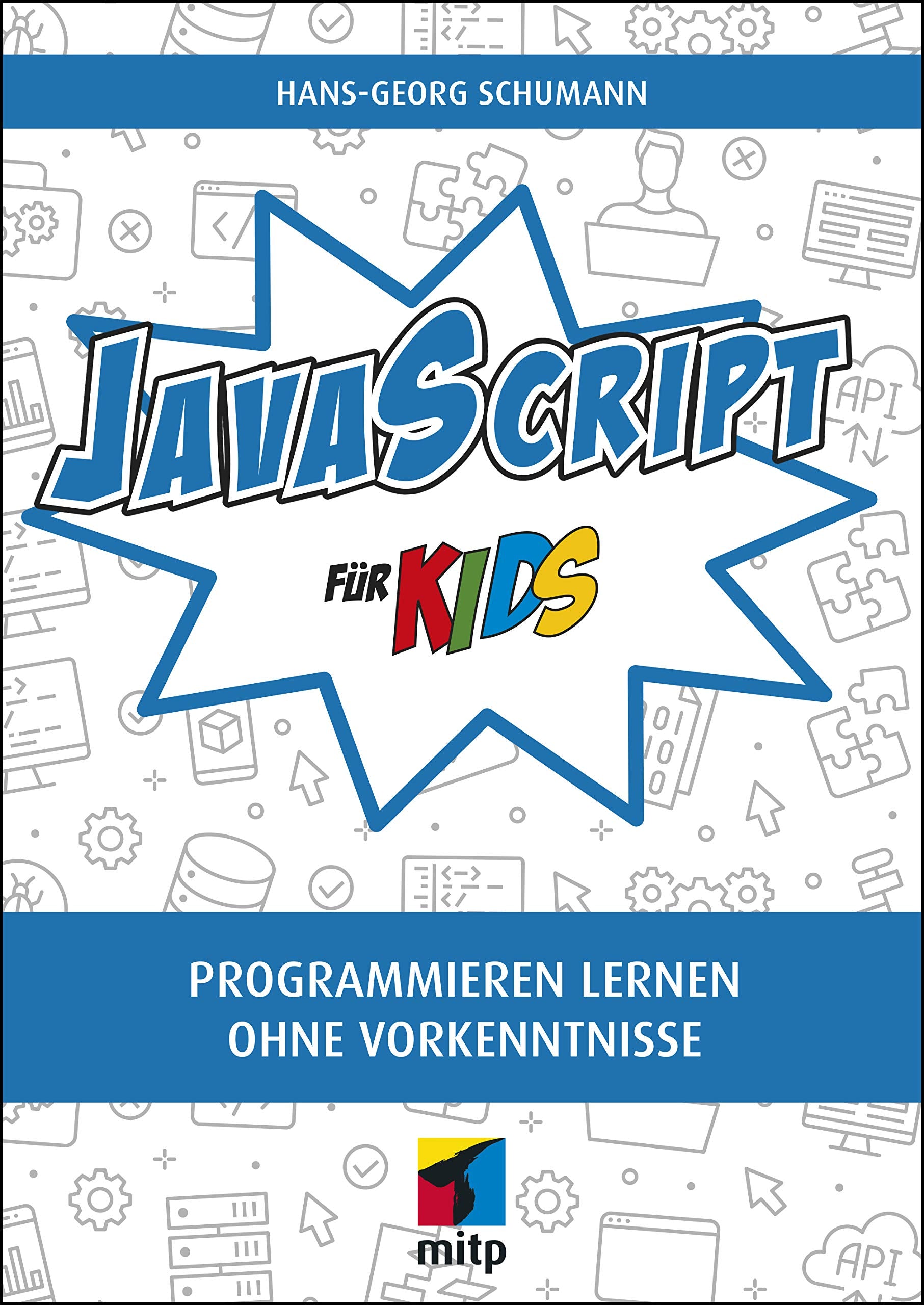JavaScript für Kids Computer Science