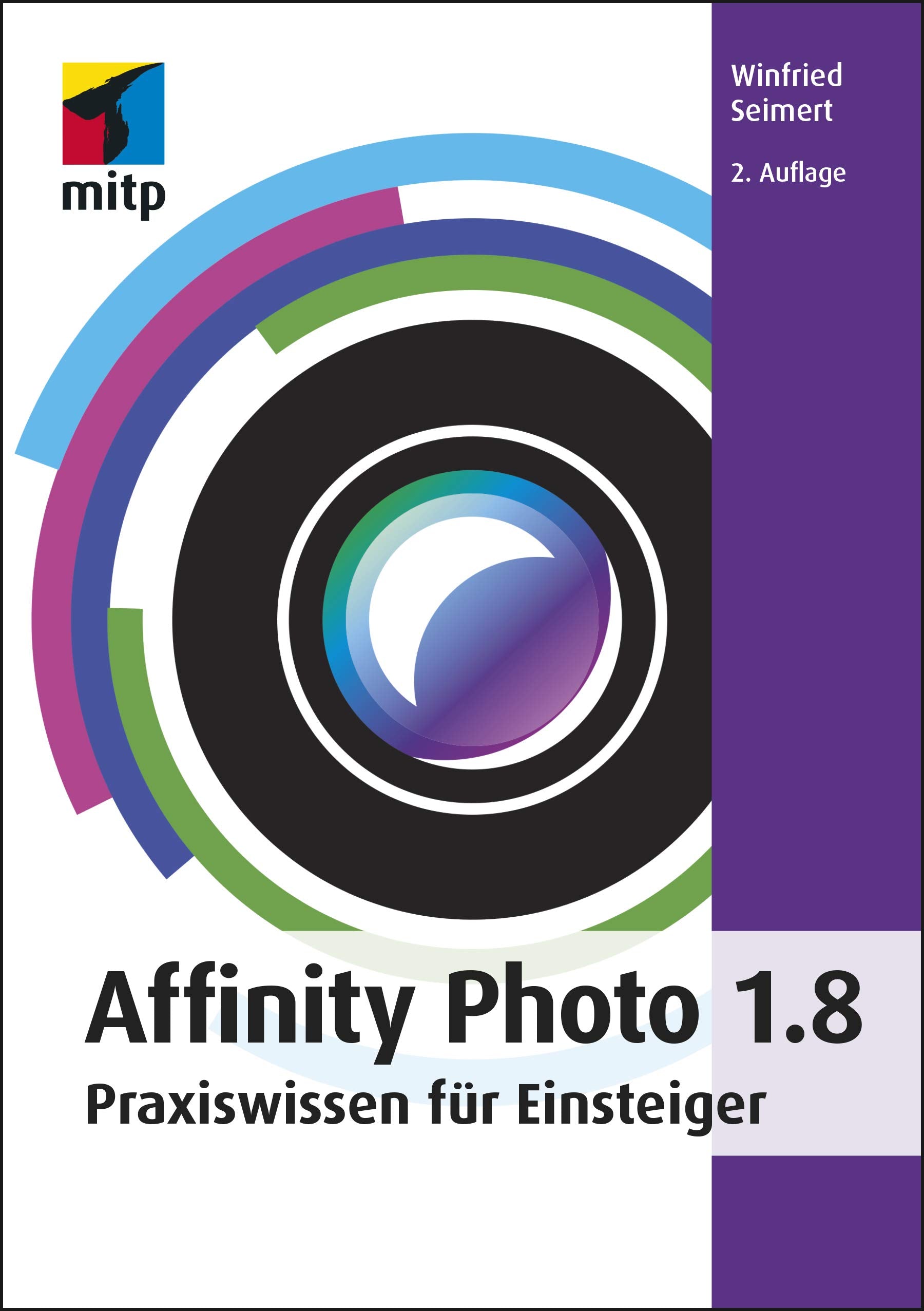 Affinity Photo 1.8 Hobbies & Crafts
