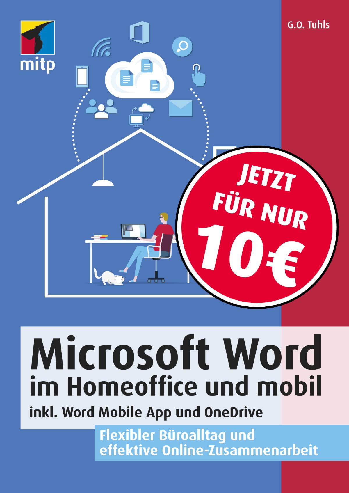Microsoft Word im Homeoffice und mobil Business, Finance & Career