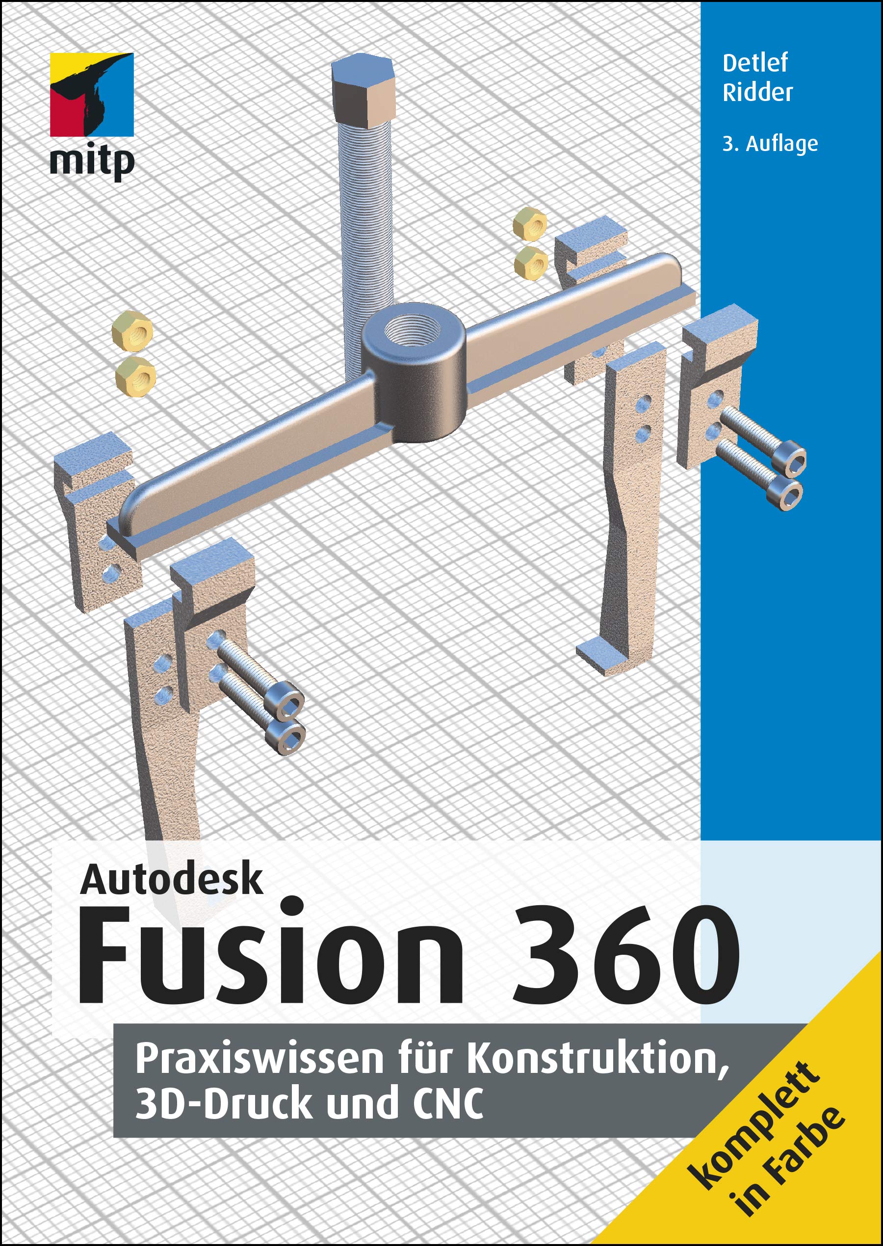Product Image: Autodesk Fusion 360