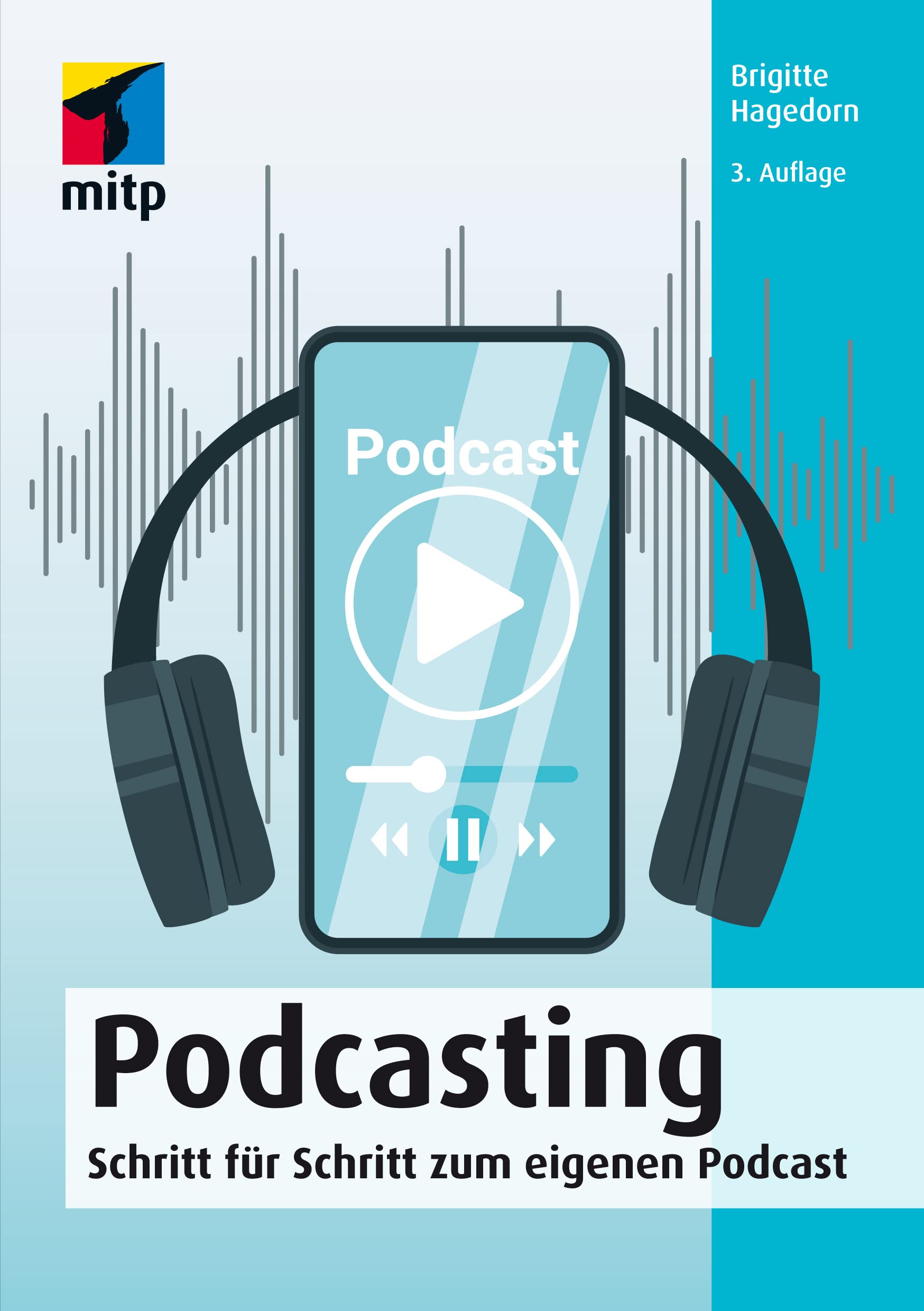 Podcasting Business, Finance & Career