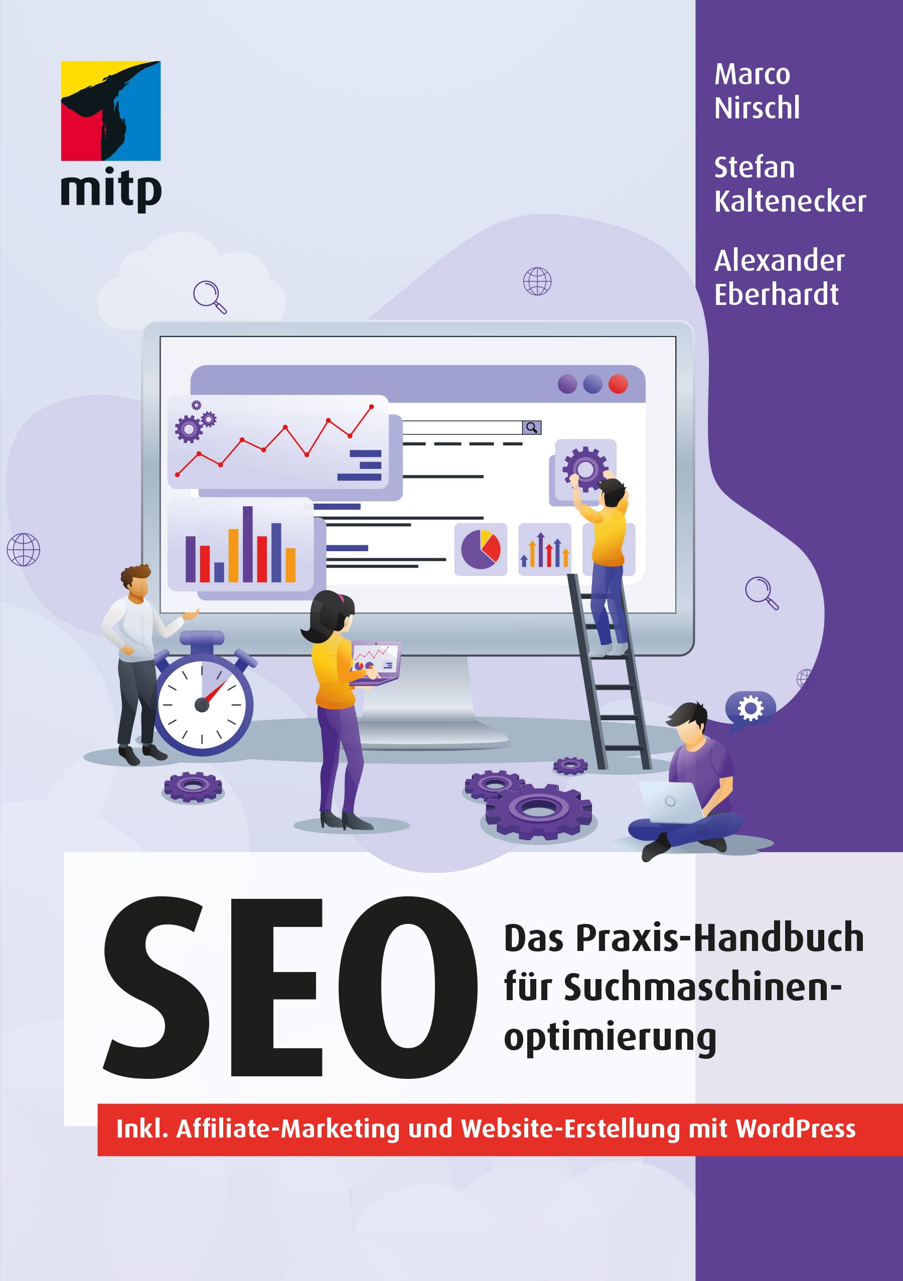 SEO Business, Finance & Career