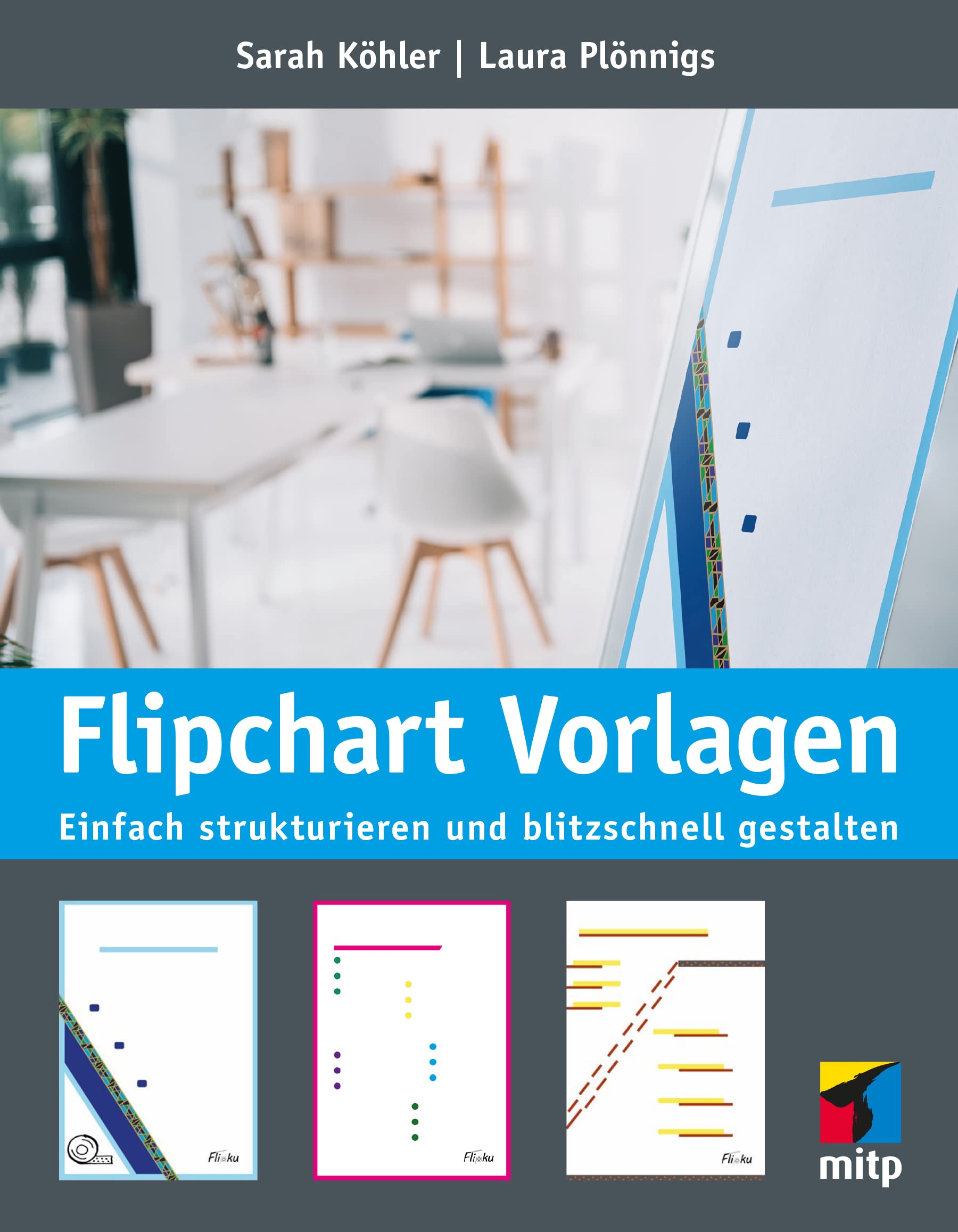 Flipchart Vorlagen Law Books