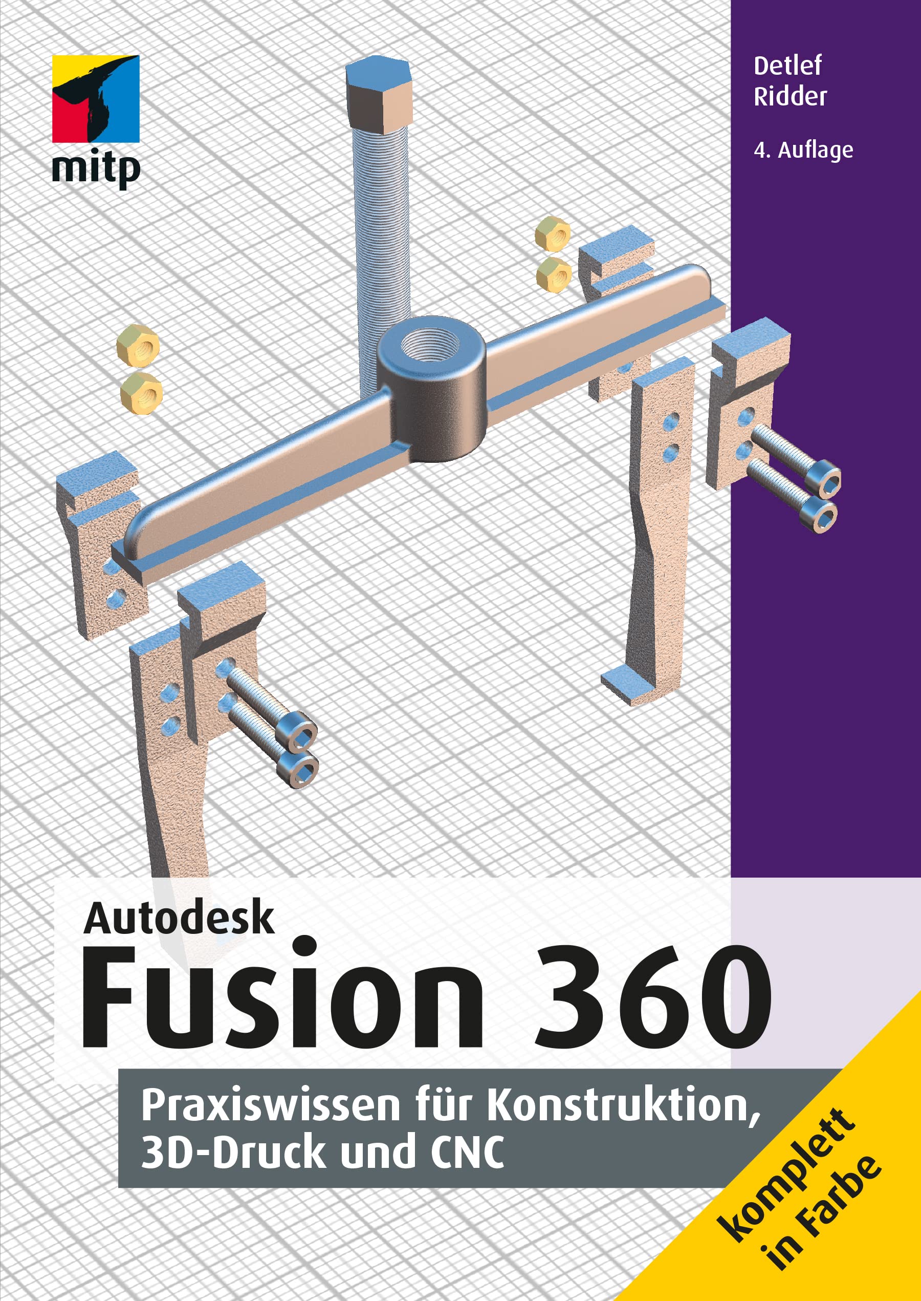 Product Image: Autodesk Fusion 360