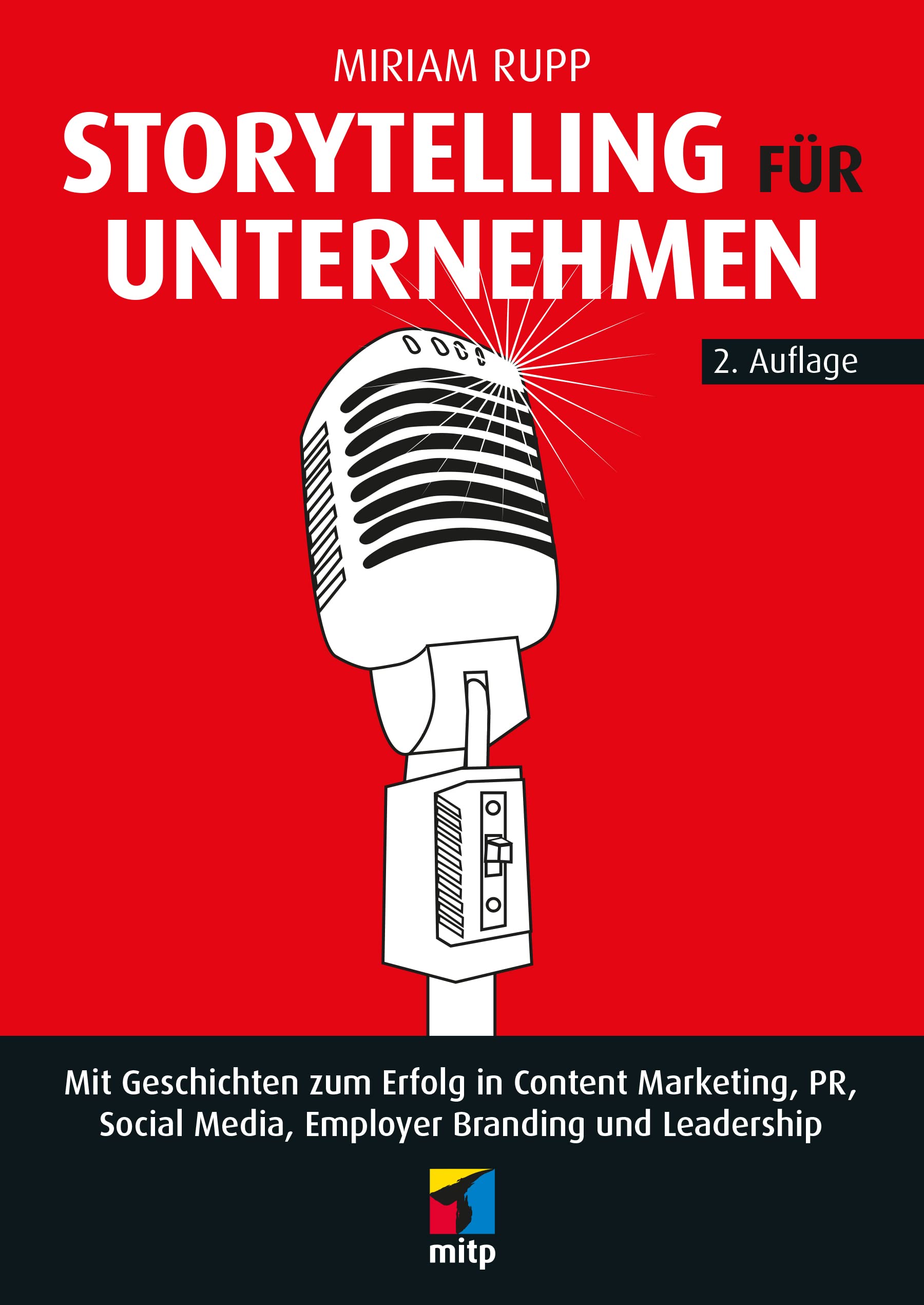 Storytelling für Unternehmen Business, Finance & Career