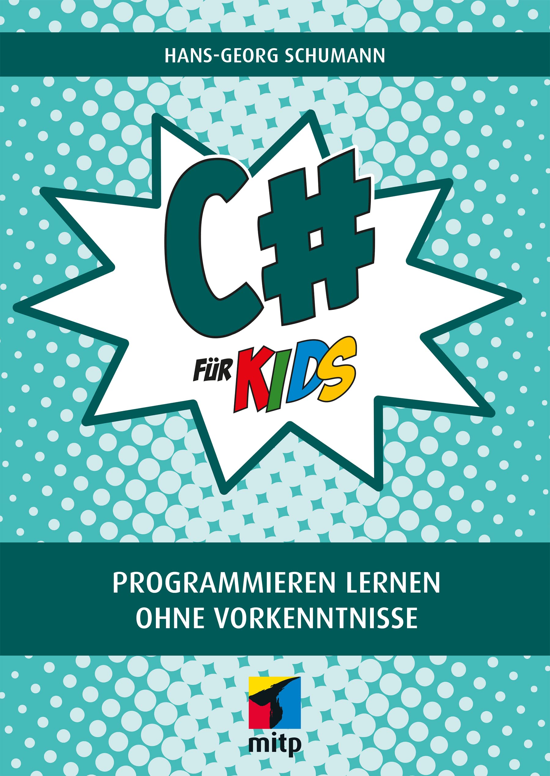 C# für Kids Computer Science