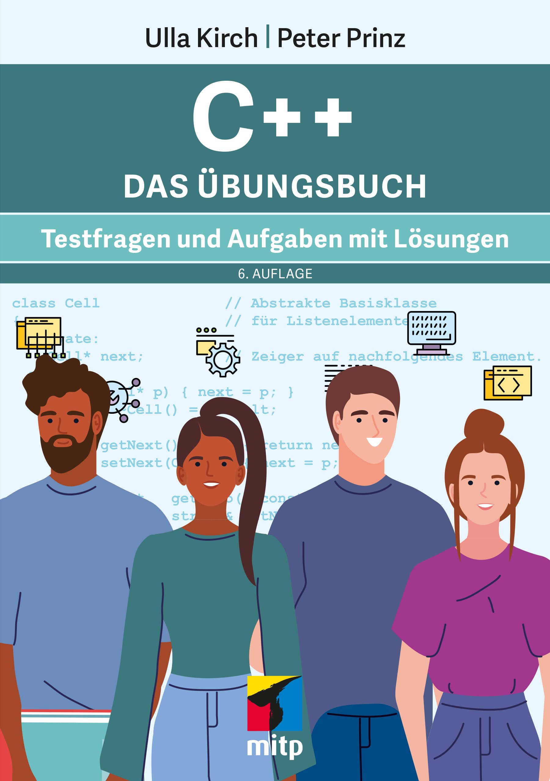 C++  Das Übungsbuch General education