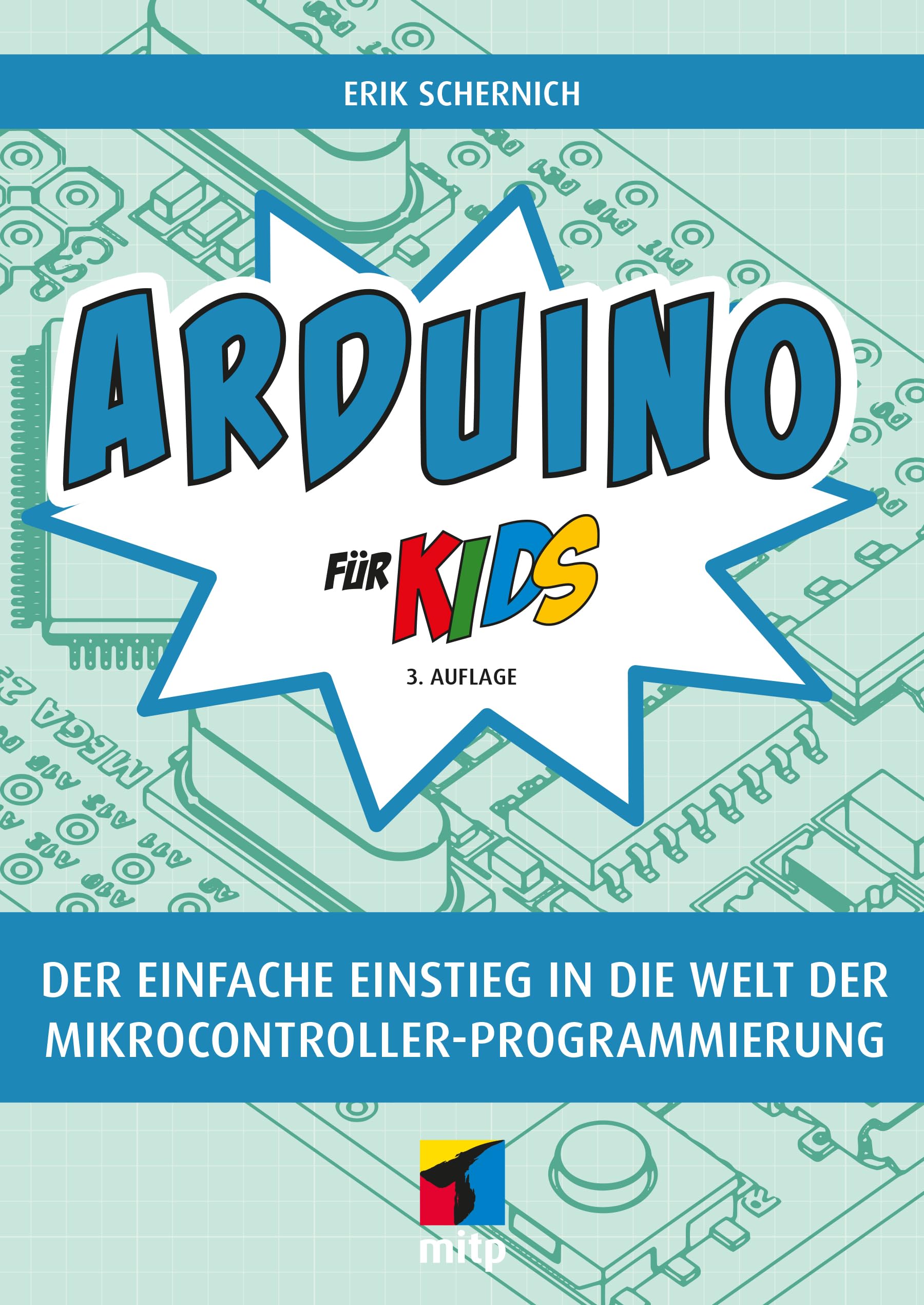 Arduino für Kids Computer Science