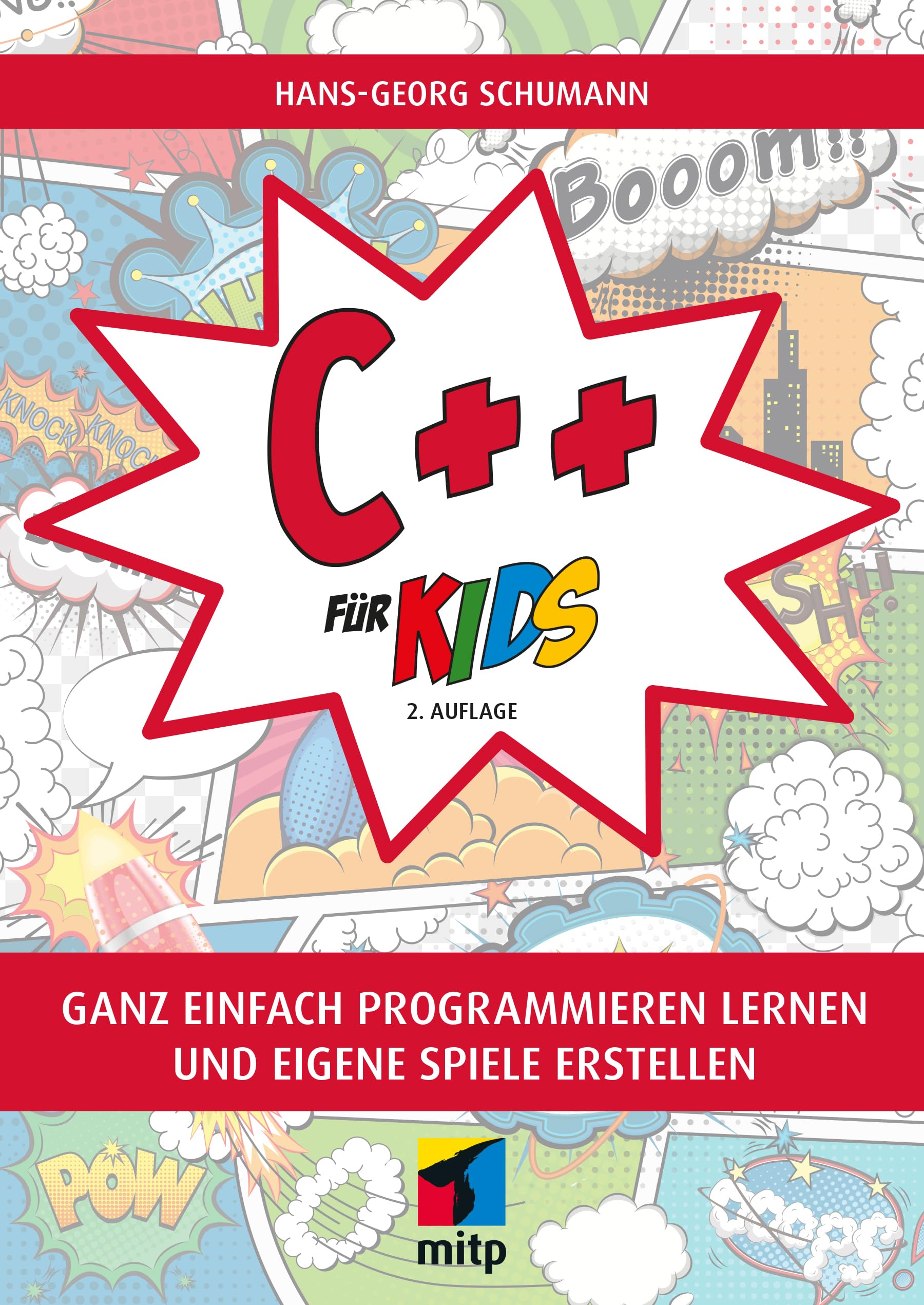 C++ für Kids Film, Art & Culture