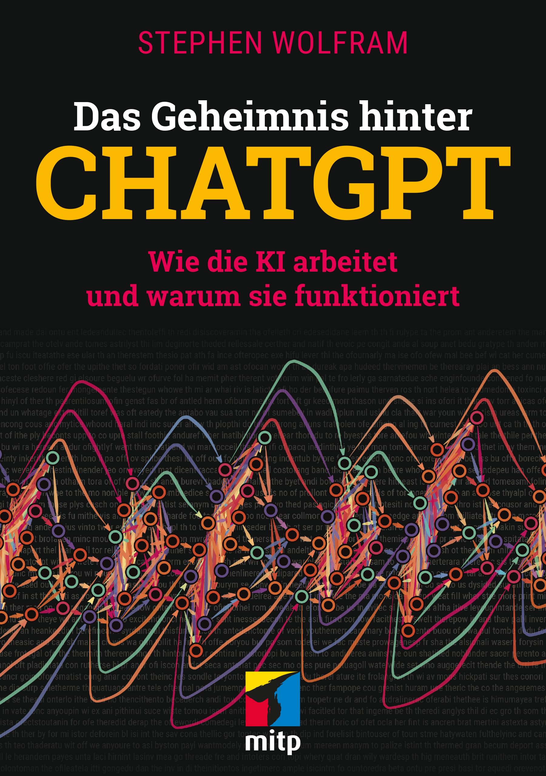 Das Geheimnis hinter ChatGPT Computer Science Books