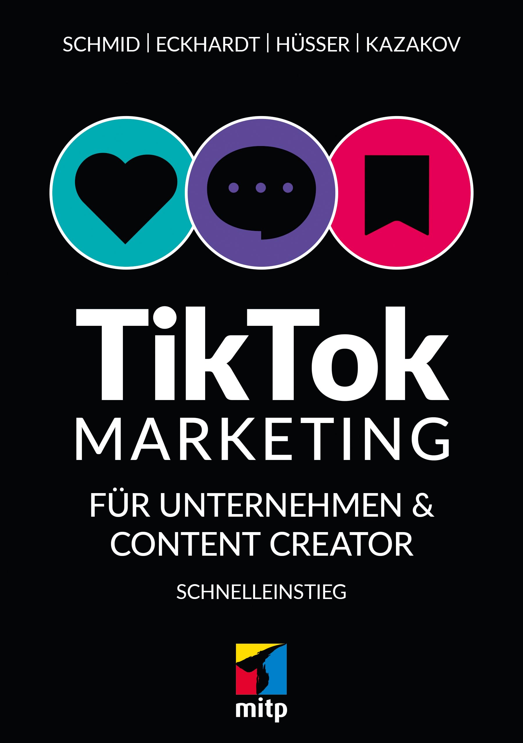 TikTok-Marketing Law