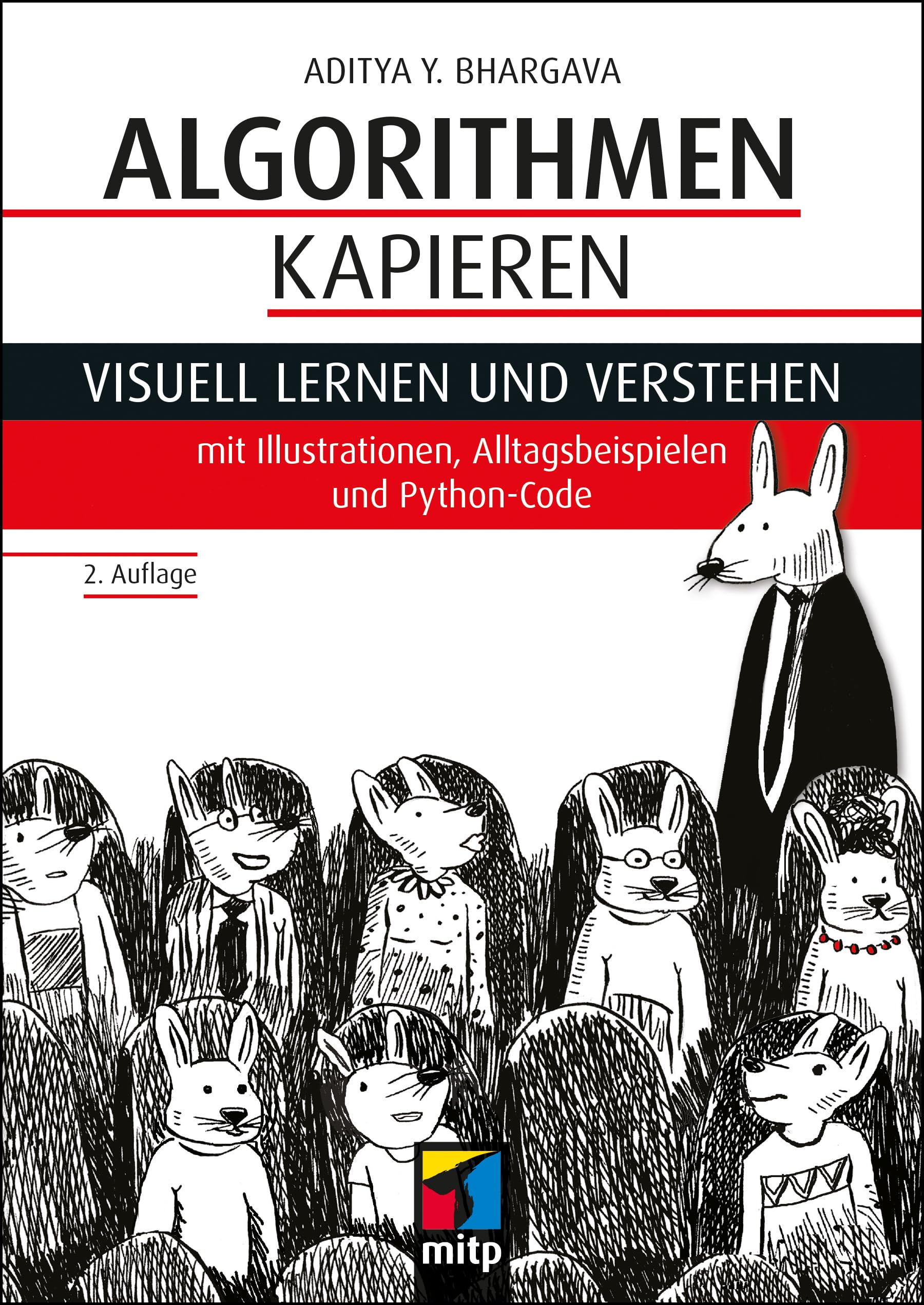 Algorithmen kapieren General education