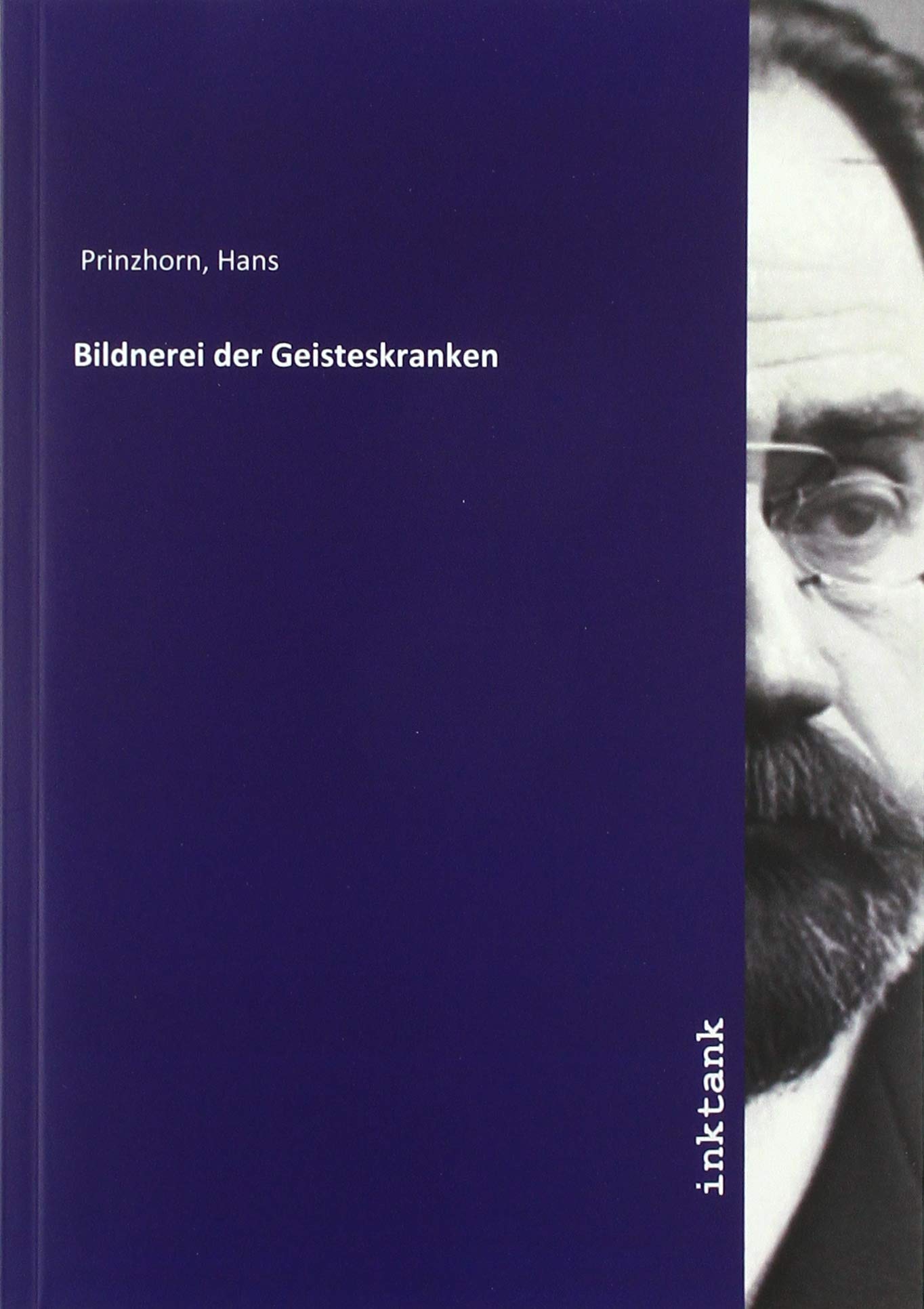 Bildnerei der Geisteskranken Books