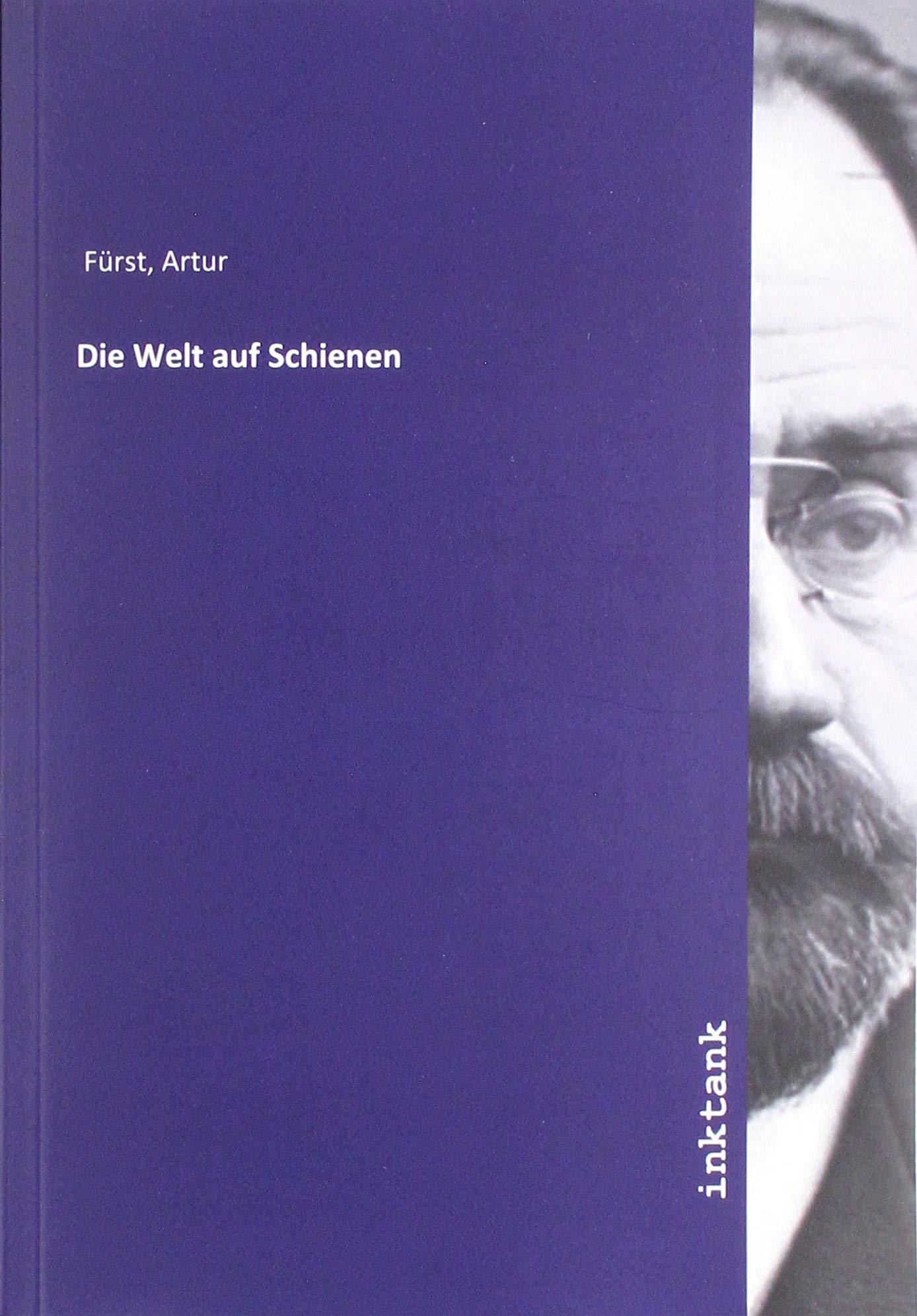Die Welt auf Schienen Business & Technology