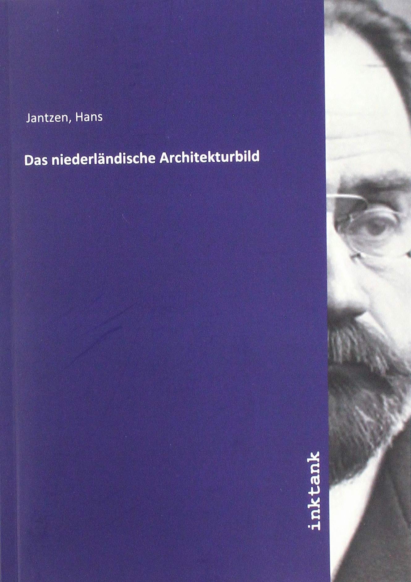 Das niederländische Architekturbild book