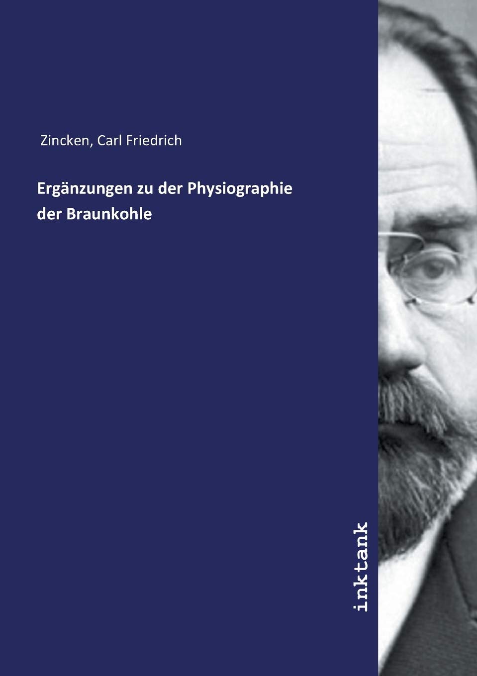 Ergänzungen zu der Physiographie der Braunkohle Business & Technology